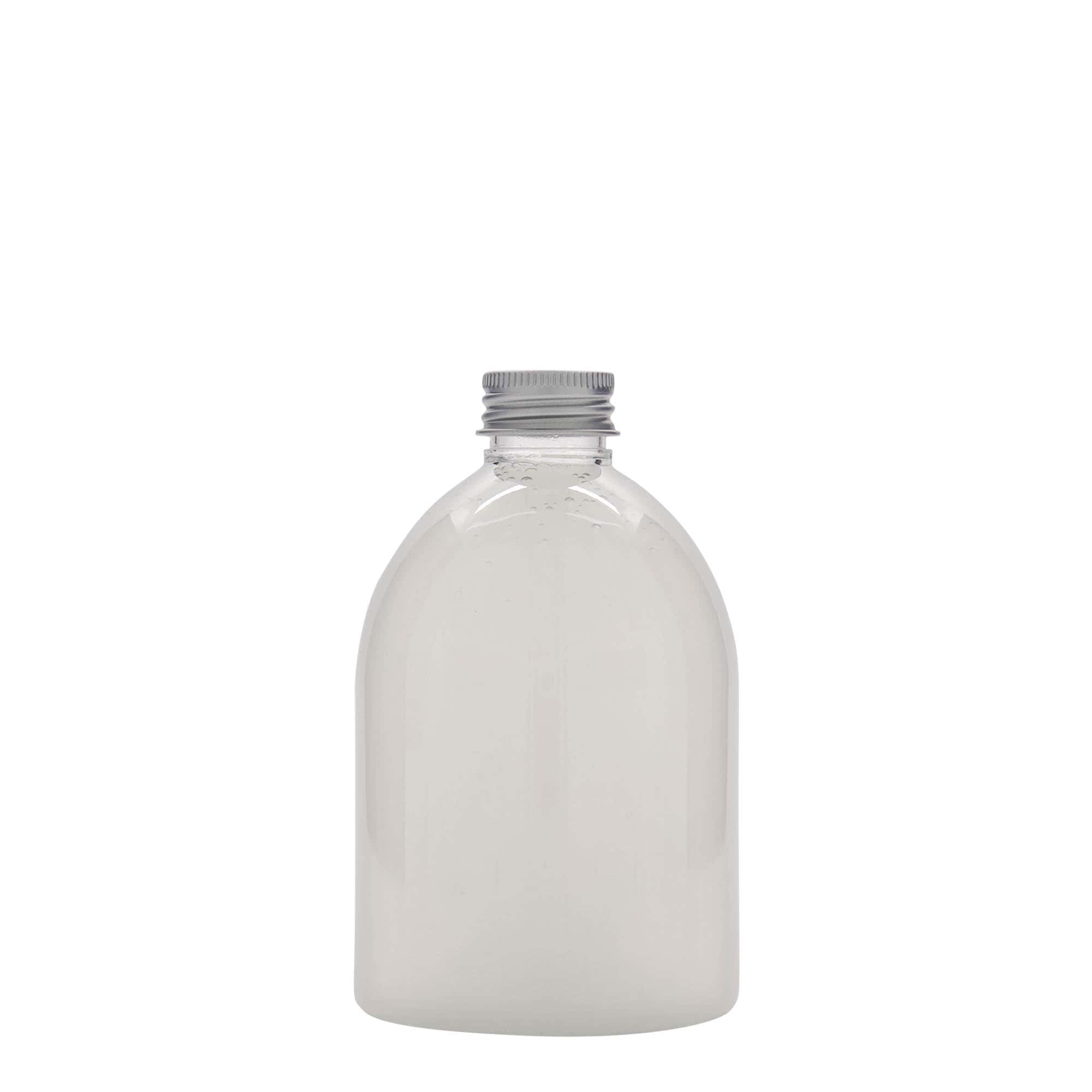300 ml PET-Flasche «Alexa», Kunststoff, Mündung:  24/410