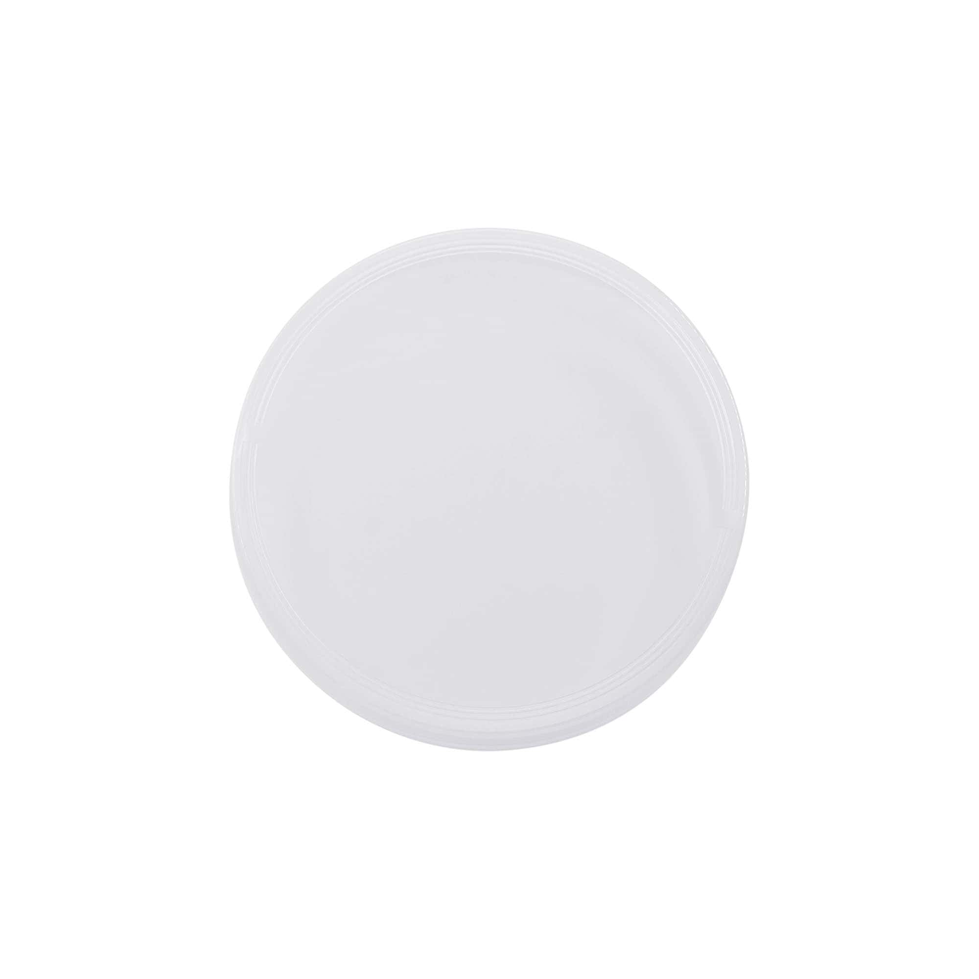 Schraubverschluss, PP-Kunststoff, für Mündung: 89/400 Schraubverschluss, PP-Kunststoff, für Mündung: 89/400