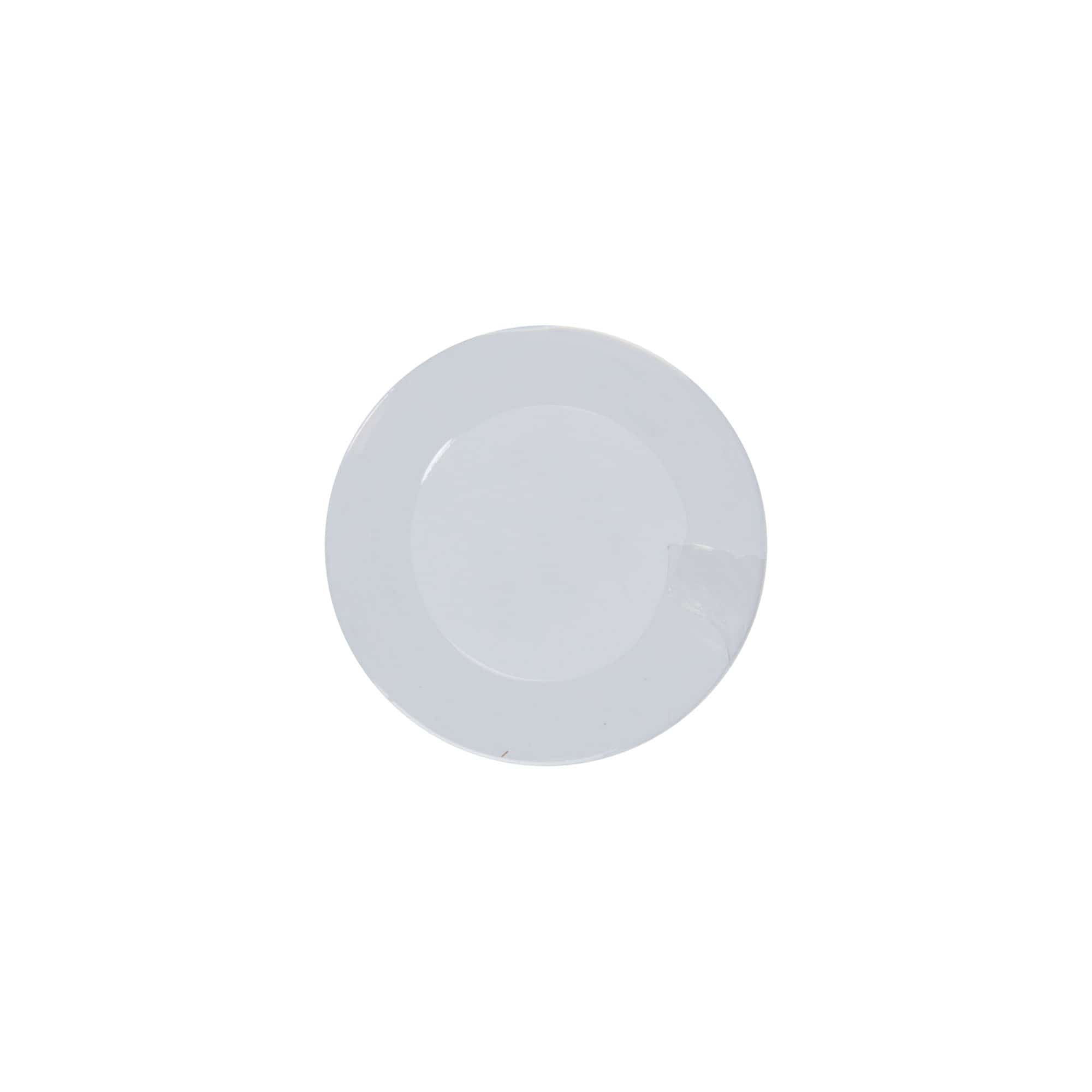 Schrumpfkapsel 34x36, PVC-Kunststoff Schrumpfkapsel 34x36, PVC-Kunststoff