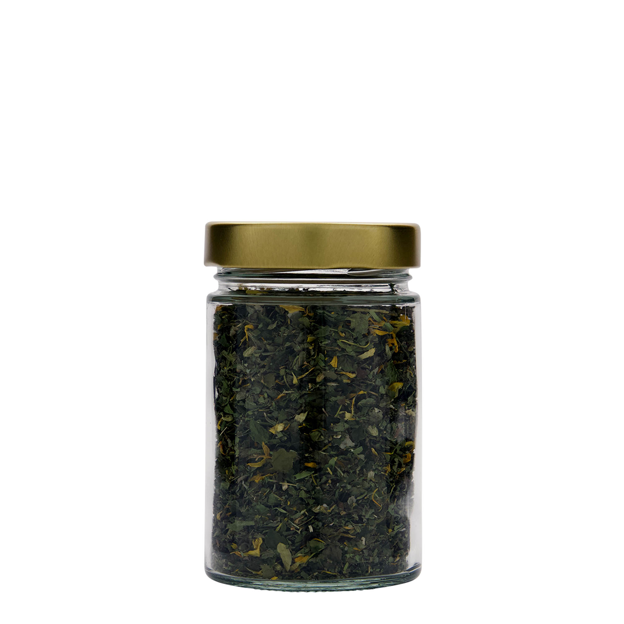 327 ml Rundglas 'Aurora', Mündung: Deep-Twist-Off (DTO 66)