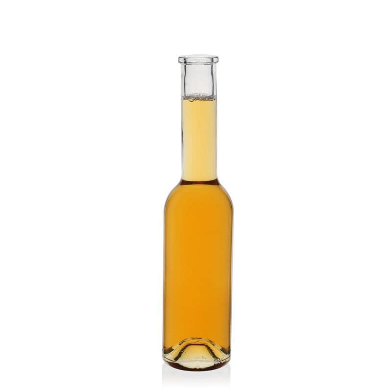 250 ml Glasflasche 'Opera', Mündung: Kork 250 ml Glasflasche 'Opera', Mündung: Kork
