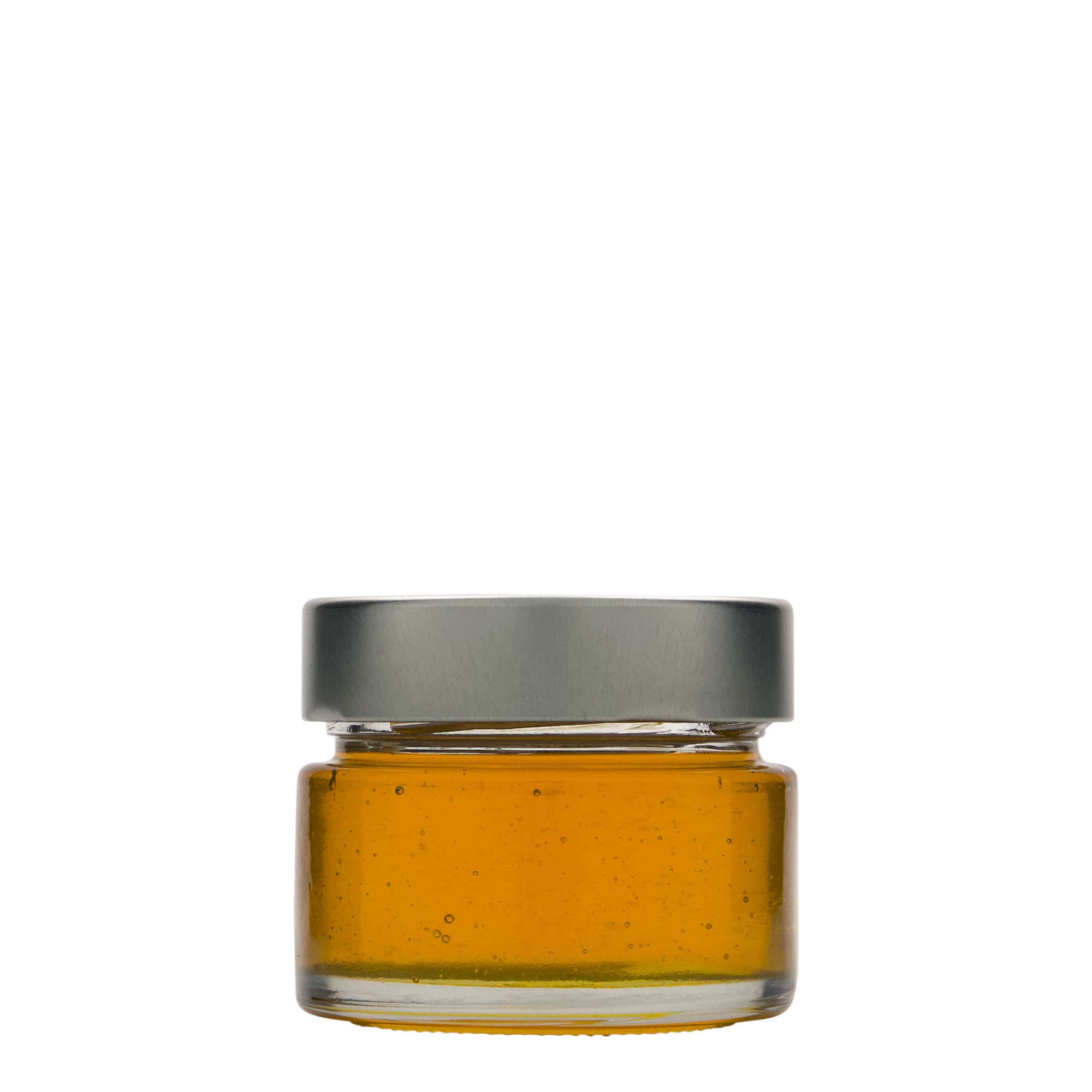 106 ml Rundglas 'Albatros', Mündung: Extra-Deep-Twist-Off (EDTO 70)