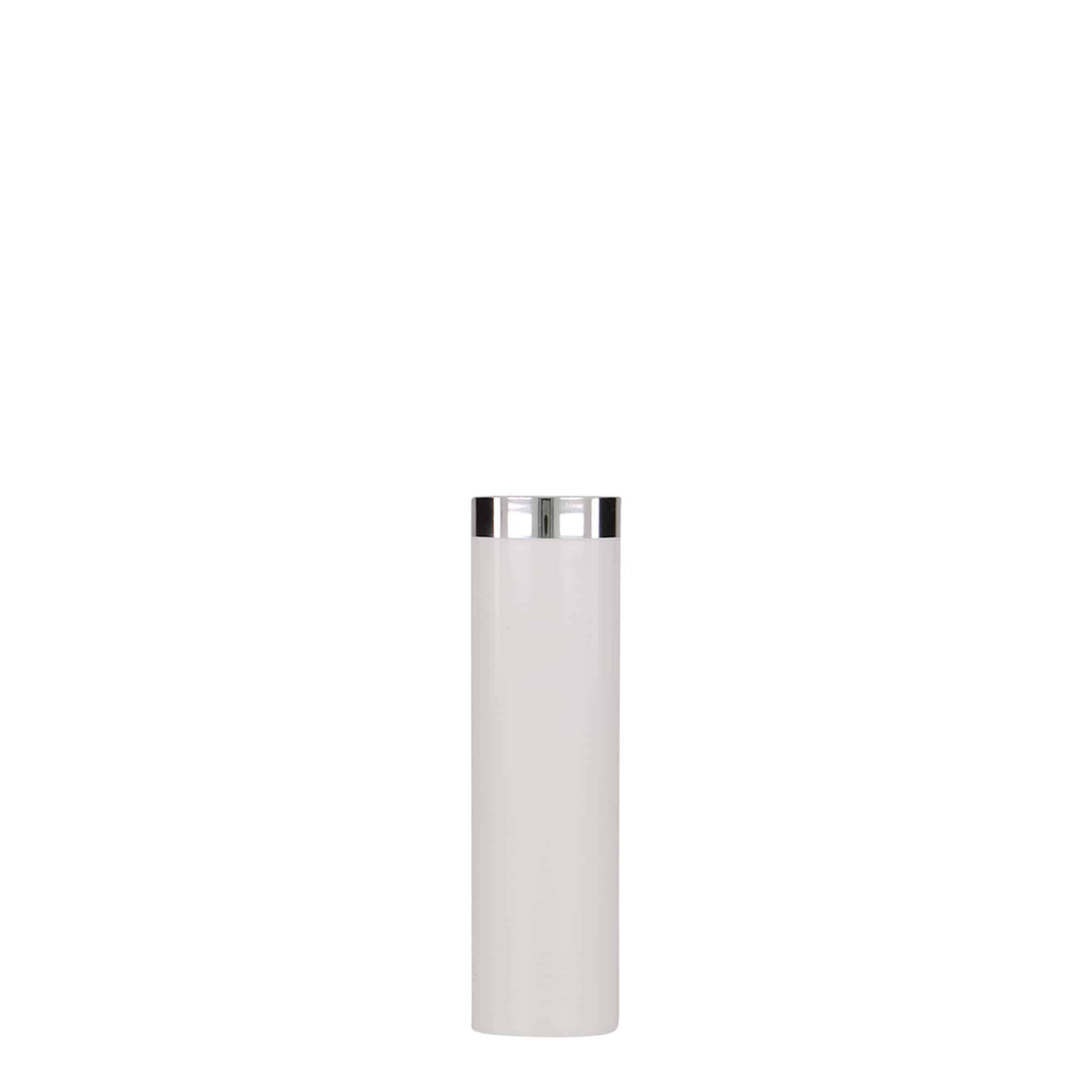15 ml Airless Dispenser «Nano», PP-Kunststoff, weiss