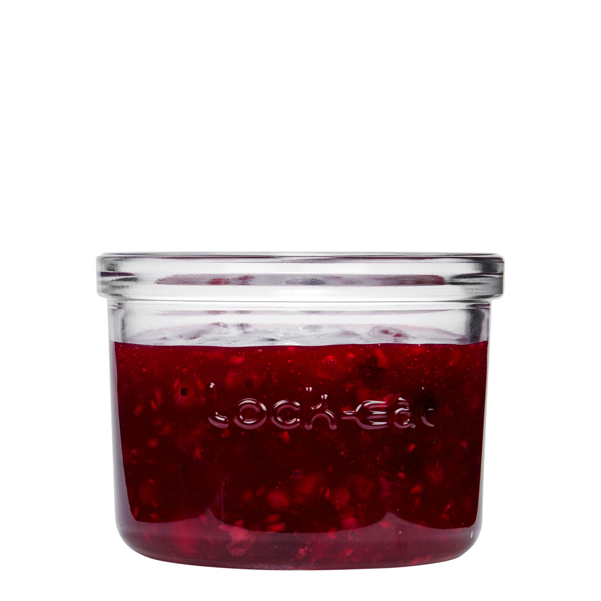 500 ml Drahtbügelglas «Lock-Eat», Mündung: Drahtbügelverschluss
