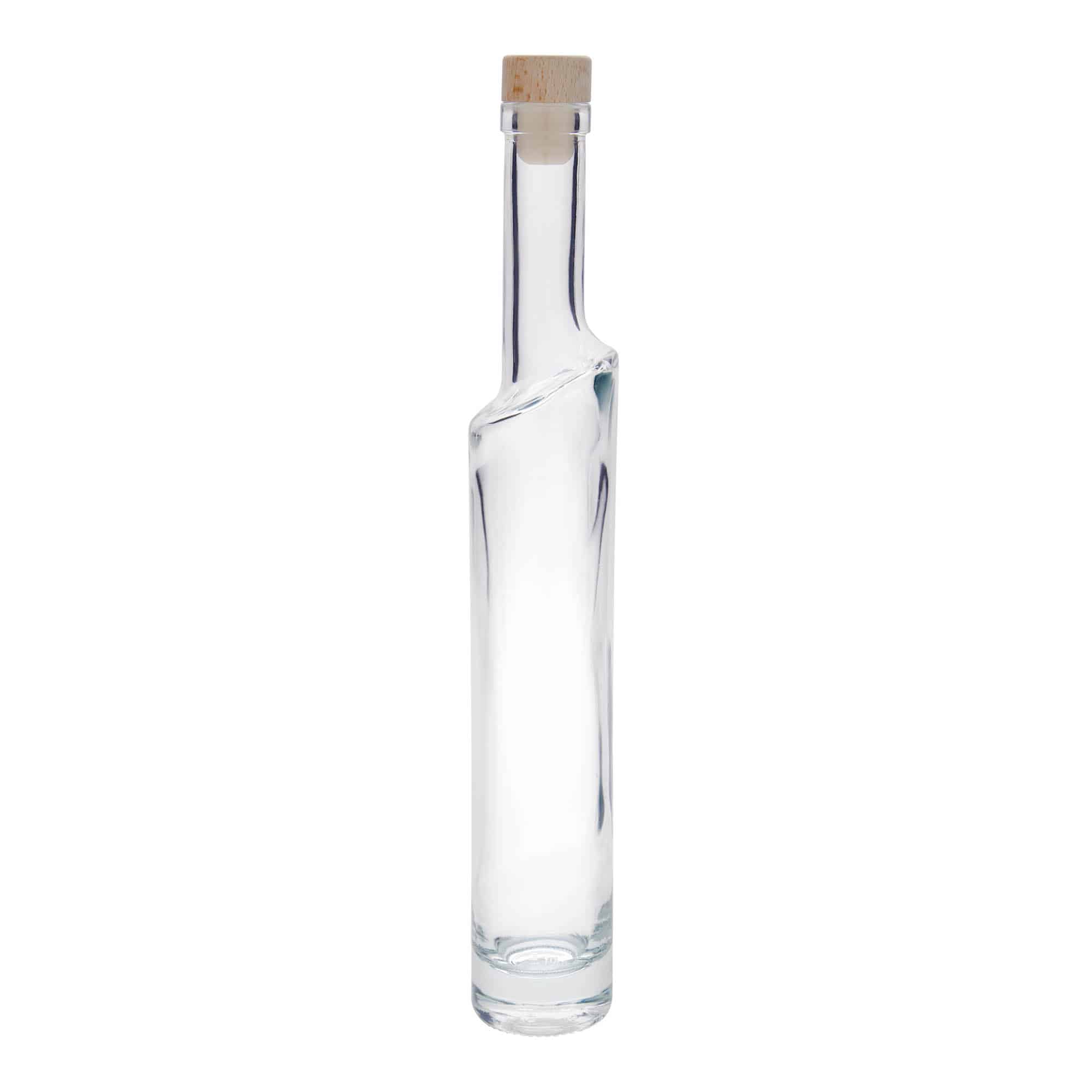 500 ml Glasflasche «Feeling», Mündung: Kork