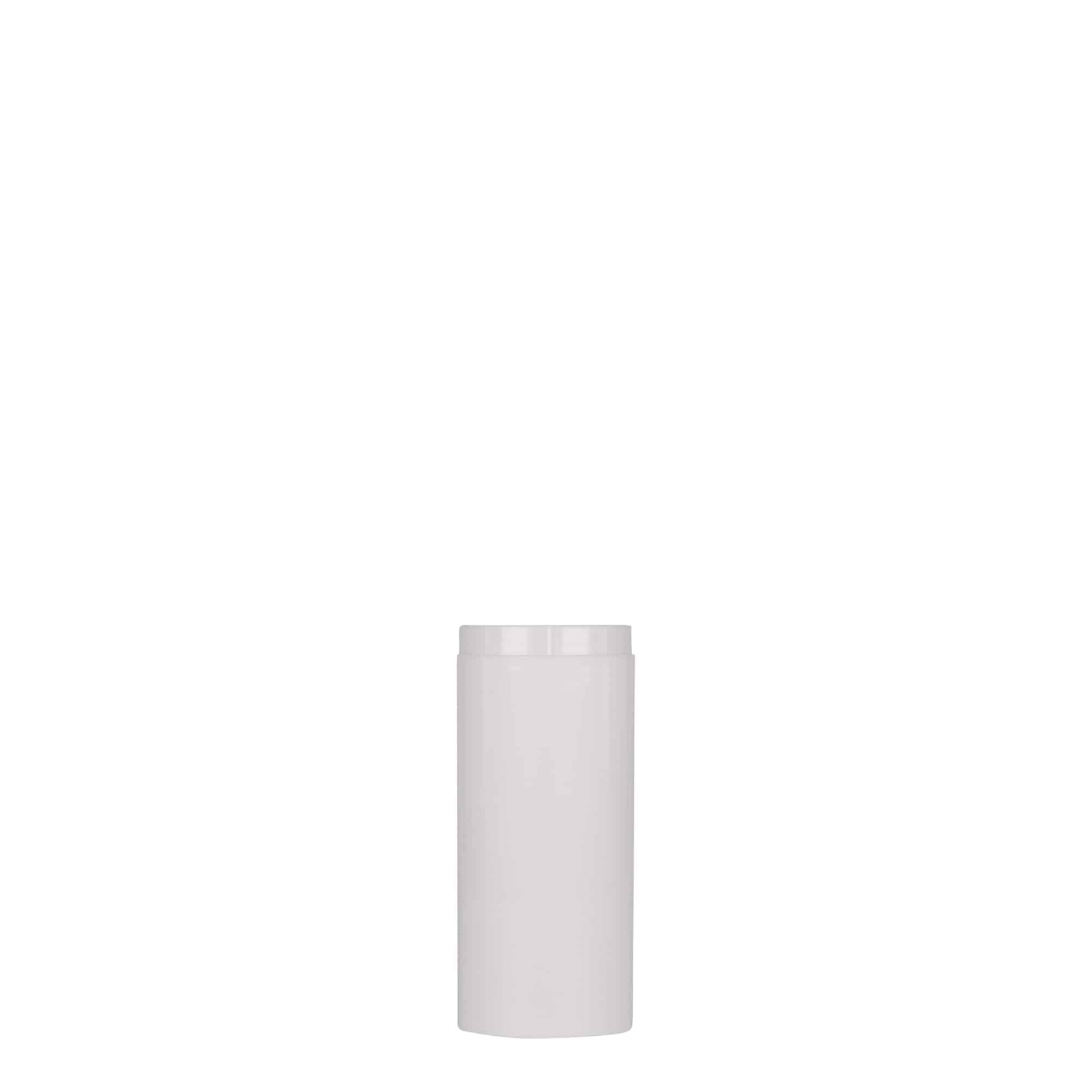 50 ml Airless Dispenser «Mezzo», PP-Kunststoff, weiss
