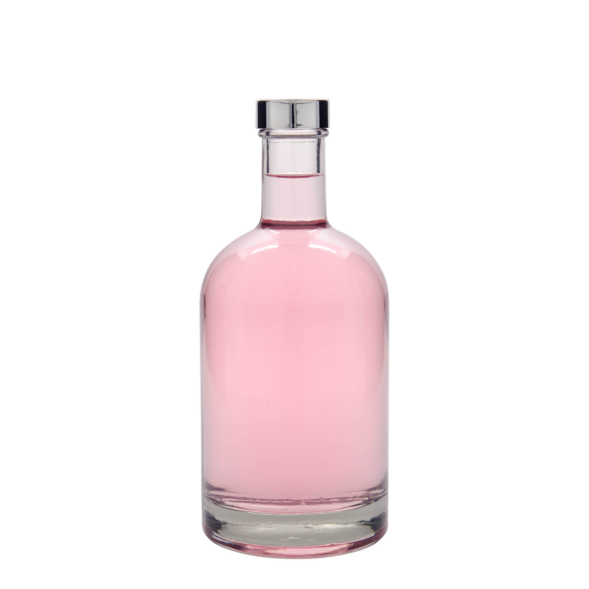 700 ml Glasflasche 'First Class II', Mündung: GPI 33 700 ml Glasflasche 'First Class II', Mündung: GPI 33