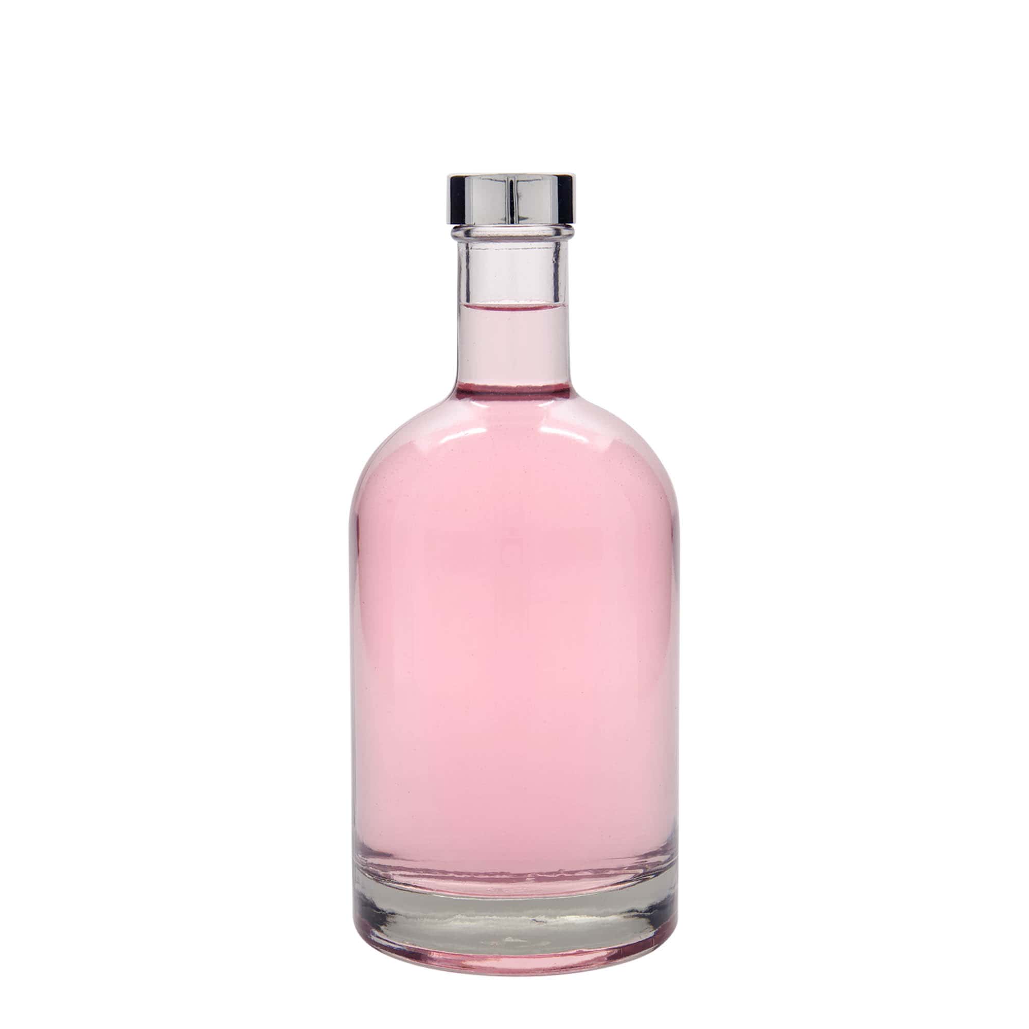 700 ml Glasflasche «First Class II», Mündung: GPI 33