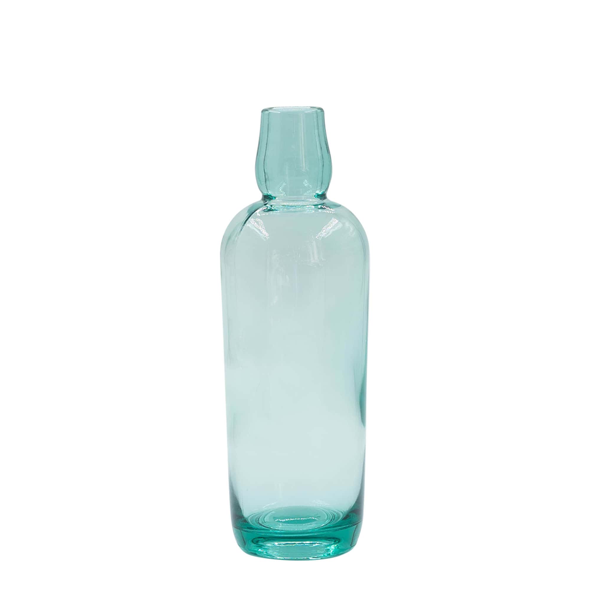 500 ml Glasflasche «Melee», Mündung: Kork