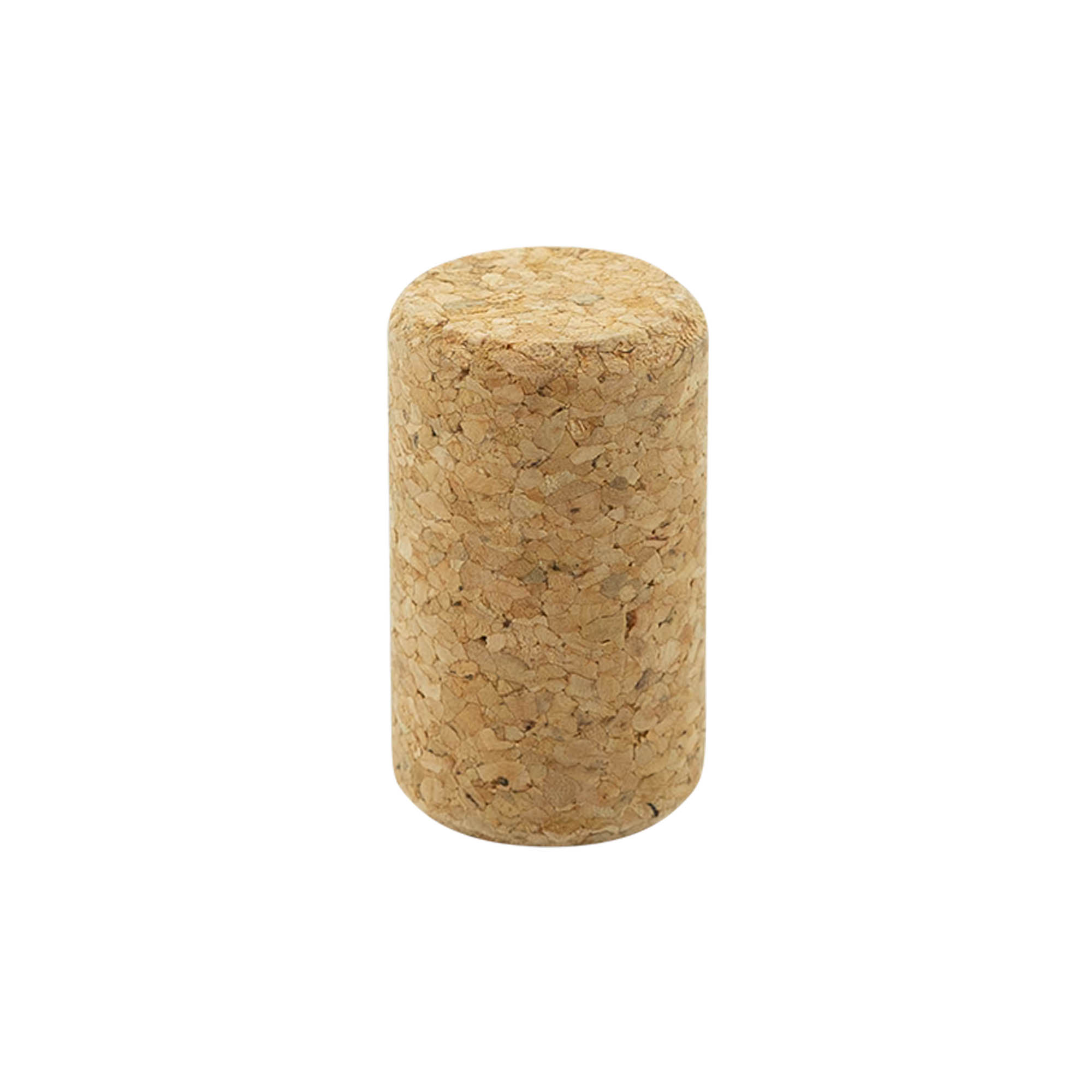 Weinkorken 22,5 mm, Naturkork, beige, für Mündung: Kork Weinkorken 22,5 mm, Naturkork, beige, für Mündung: Kork