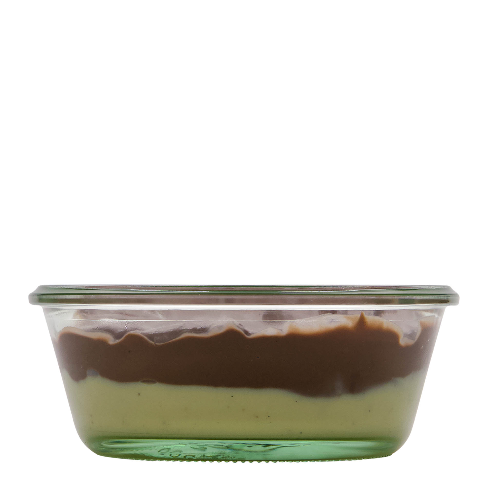 300 ml WECK-Gourmetglas, Mündung: Rundrand 300 ml WECK-Gourmetglas, Mündung: Rundrand