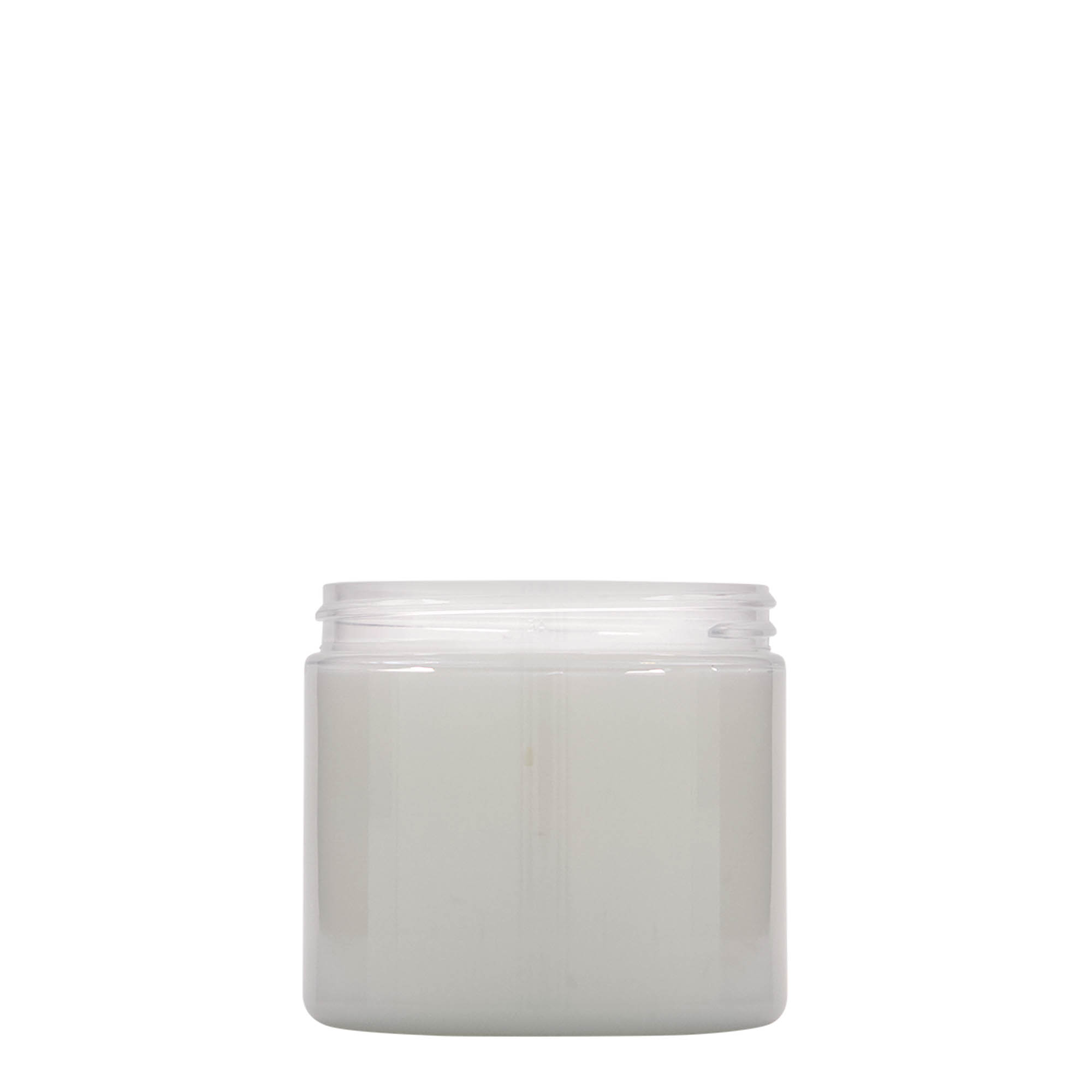 200 ml PET-Dose «Isabella», Mündung: 70/400