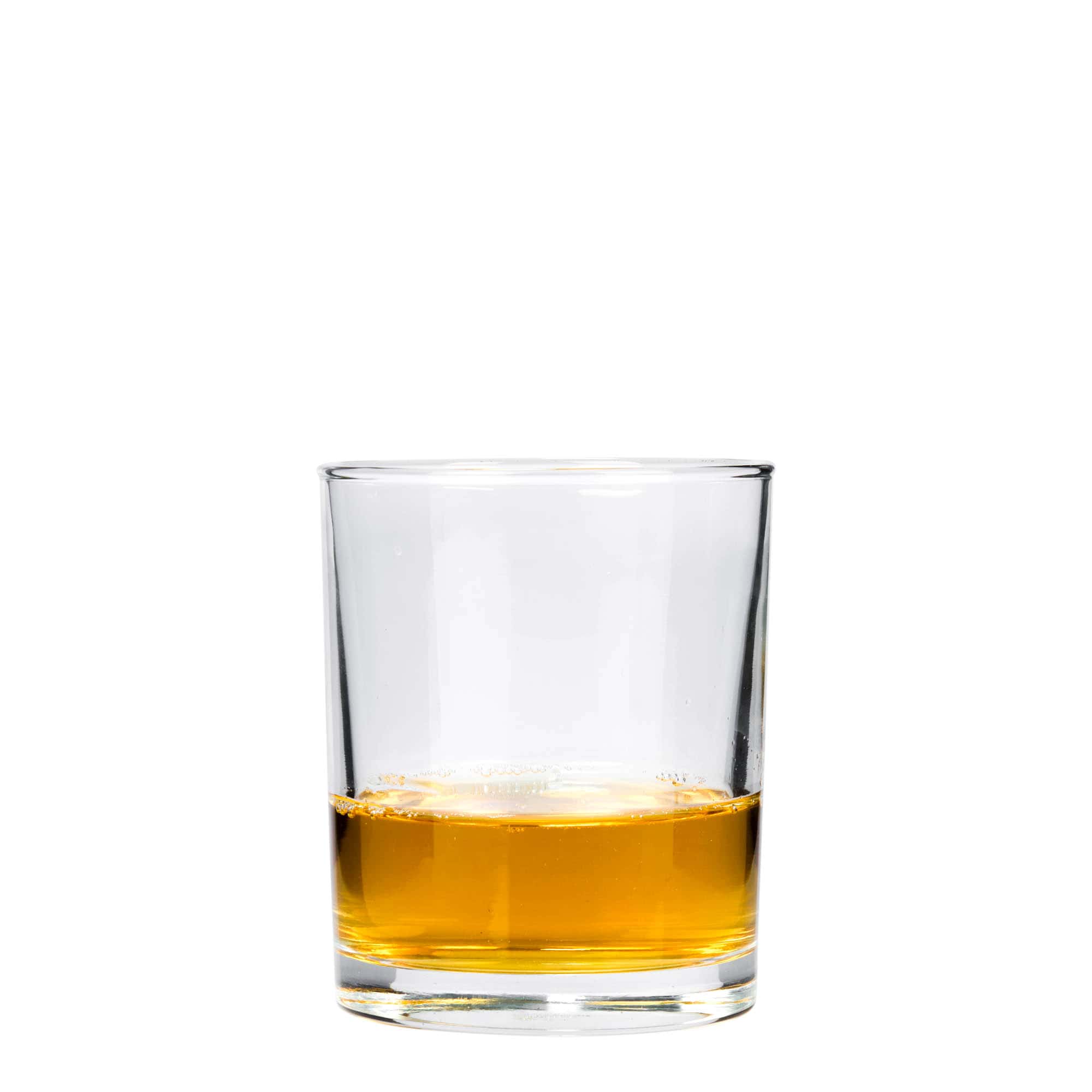 200 ml Whiskyglas «Amsterdam», Glas