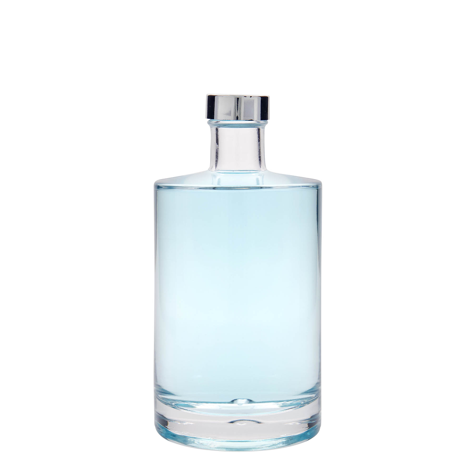 700 ml Glasflasche 'Aventura', Mündung: GPI 33