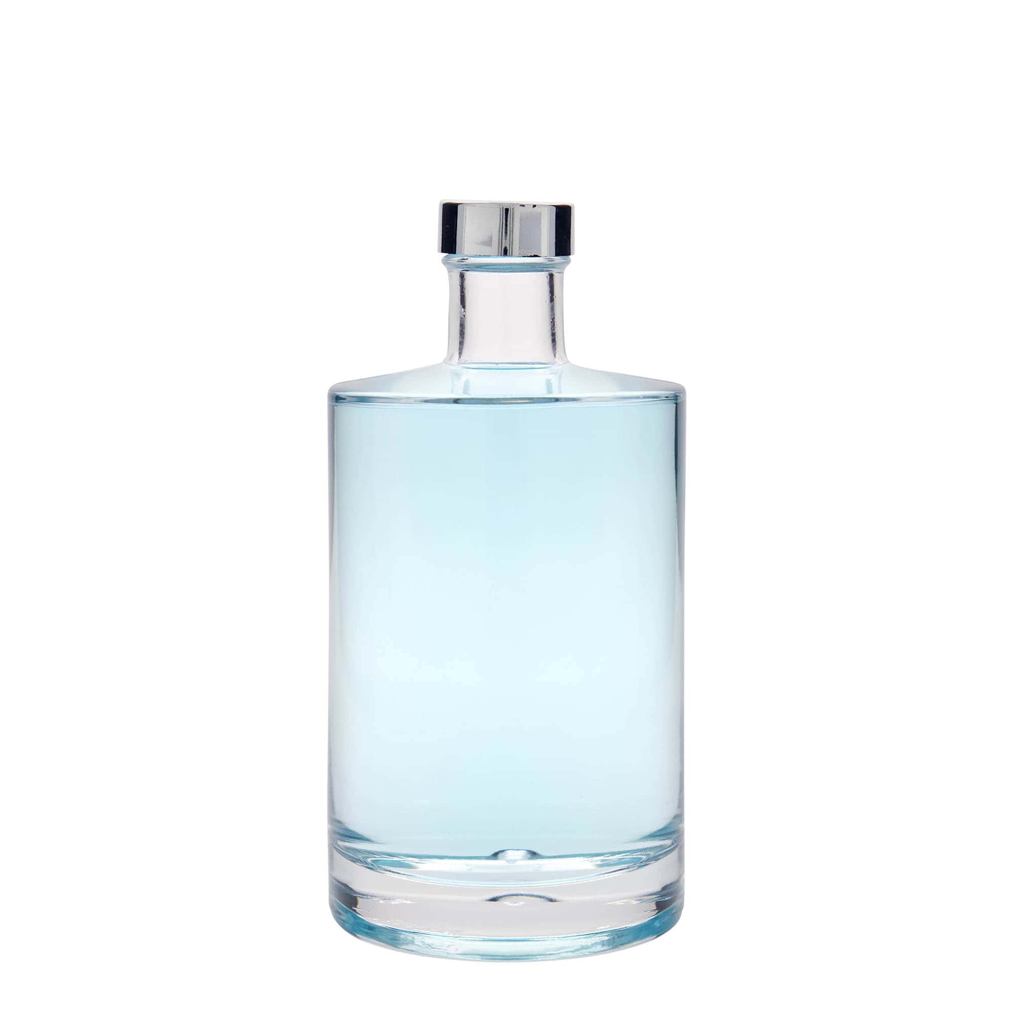 700 ml Glasflasche «Aventura», Mündung: GPI 33