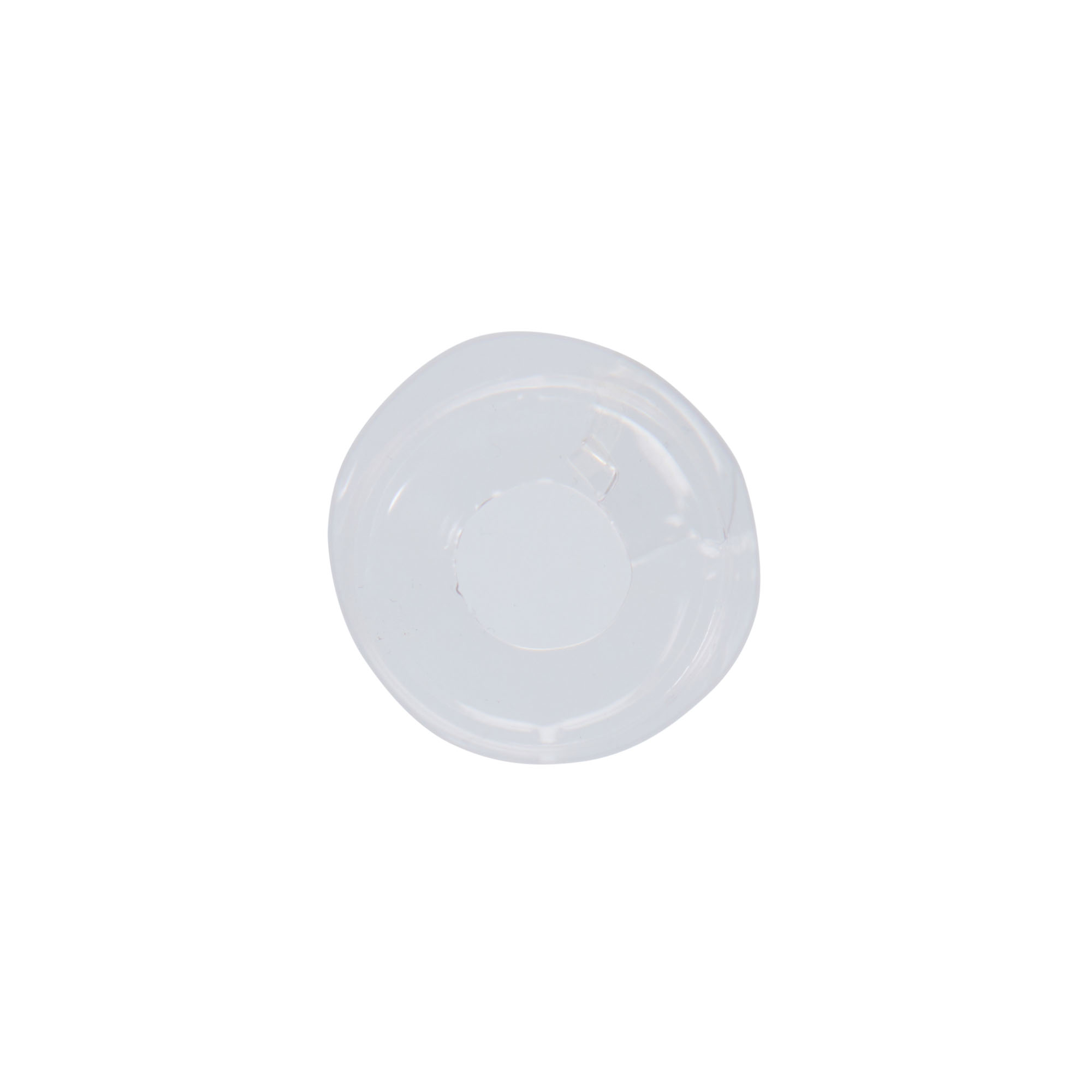 Schrumpfkapsel 22x35, PVC-Kunststoff