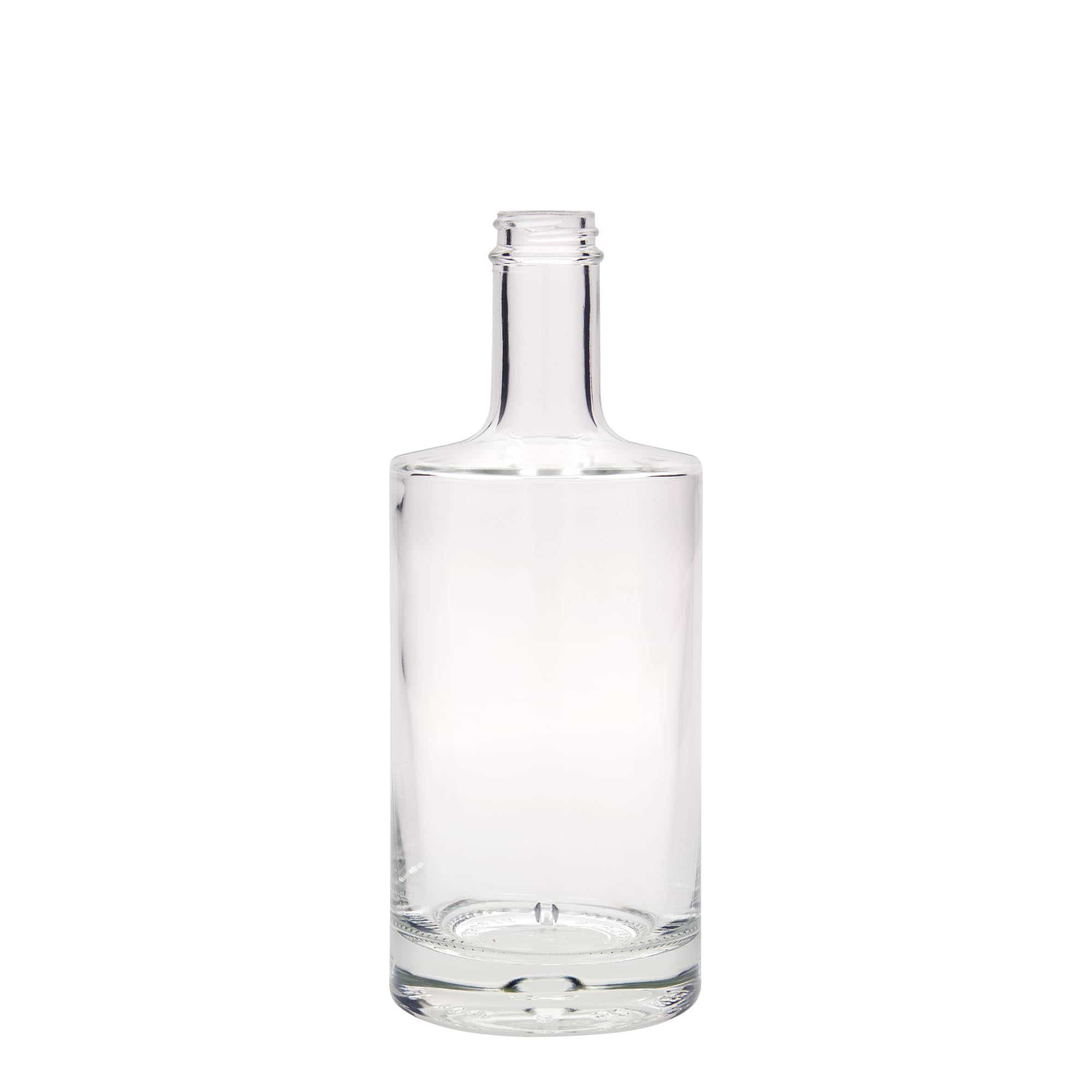 500 ml Glasflasche «Homeland», Mündung: GPI 28
