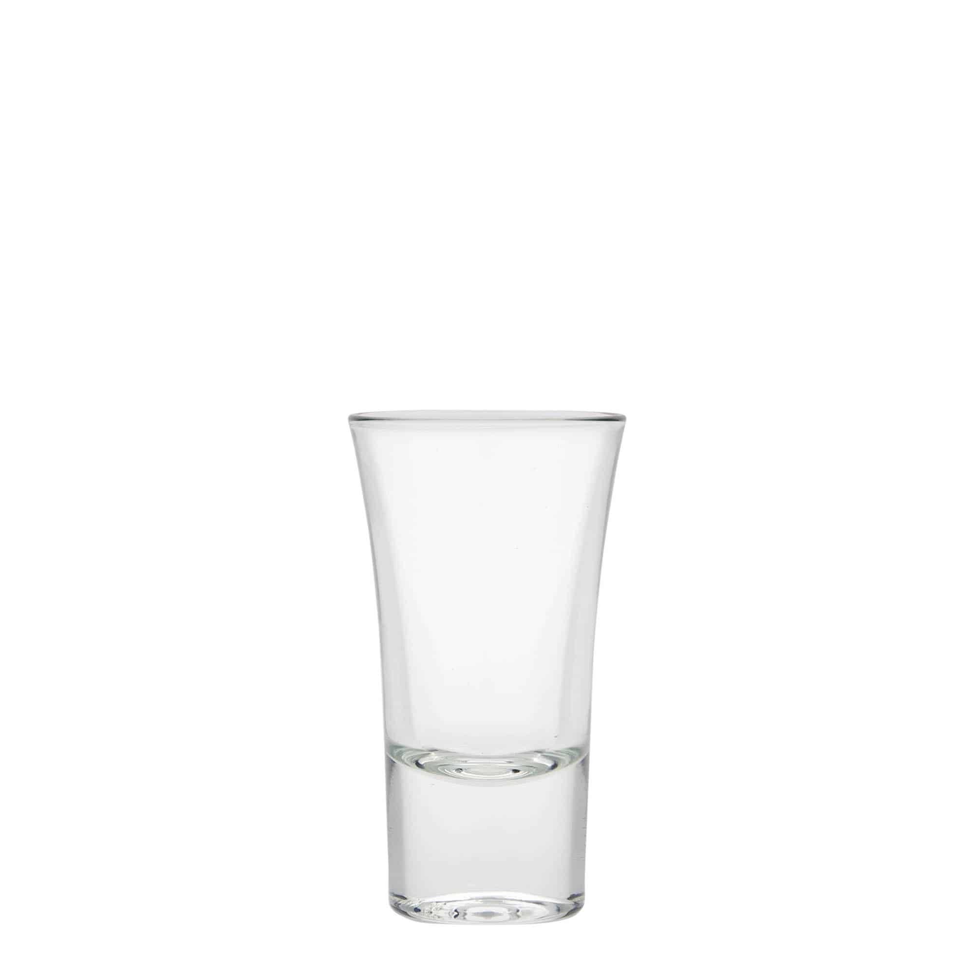 40 ml Schnapsglas «Seniorstamper»
