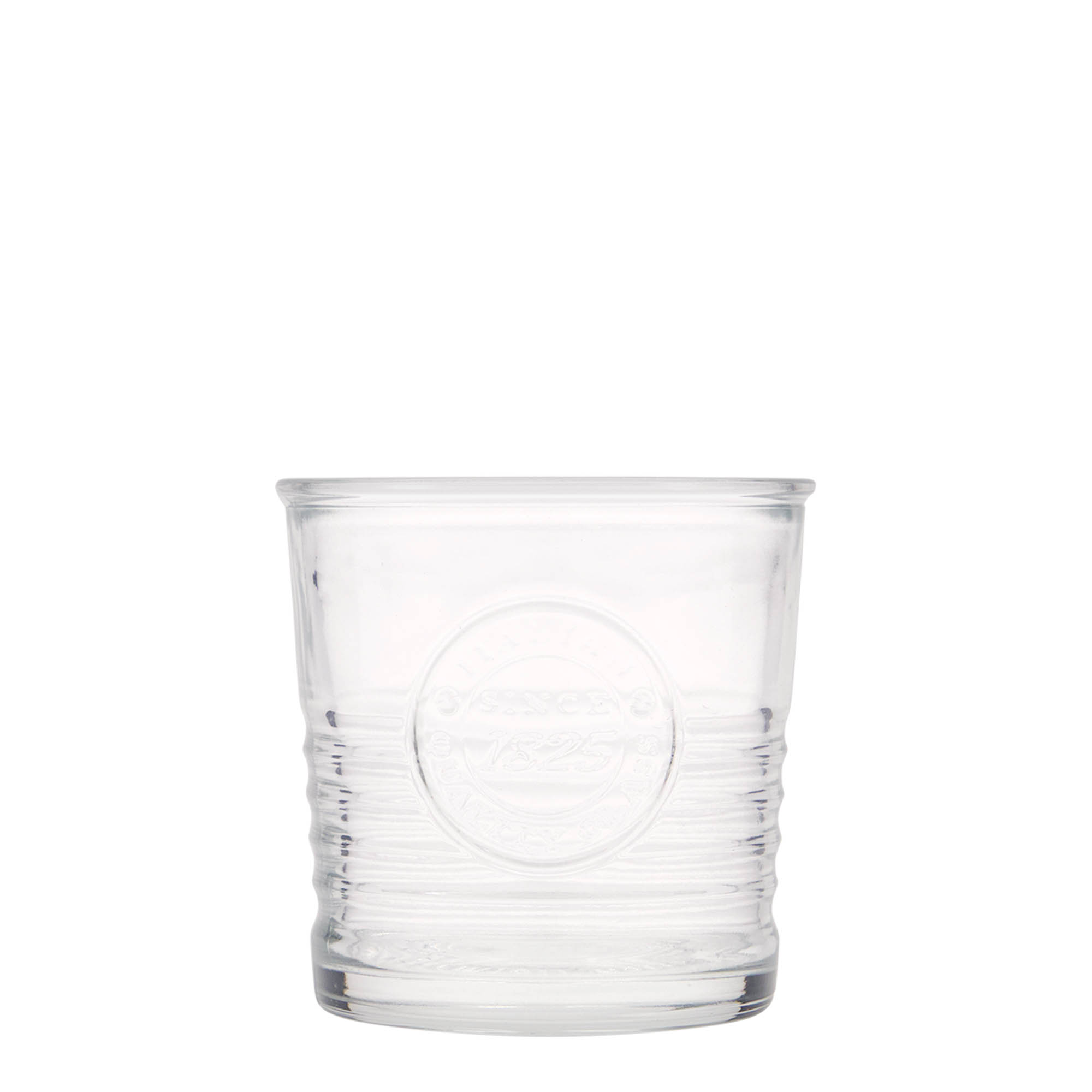 300 ml Trinkglas 'Officina 1825', Glas 300 ml Trinkglas 'Officina 1825', Glas