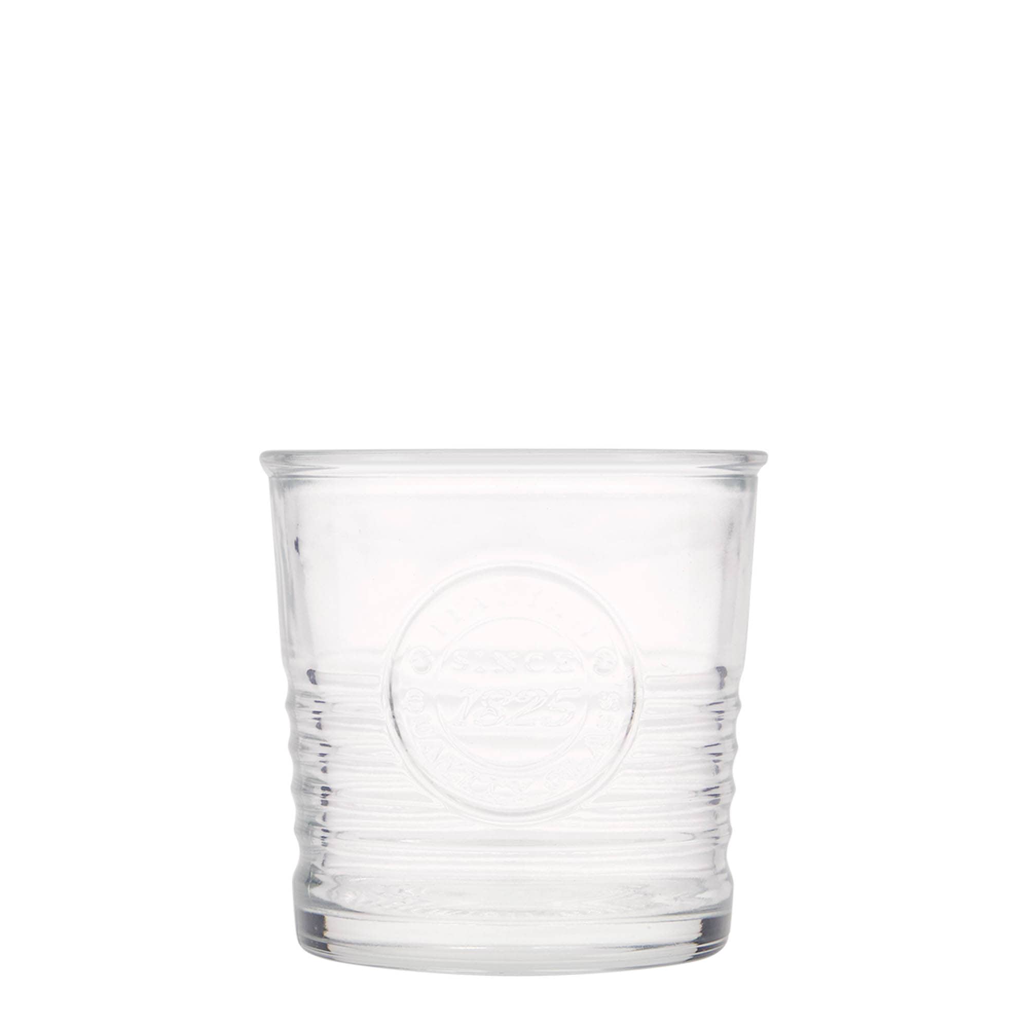 300 ml Trinkglas «Officina 1825», Glas