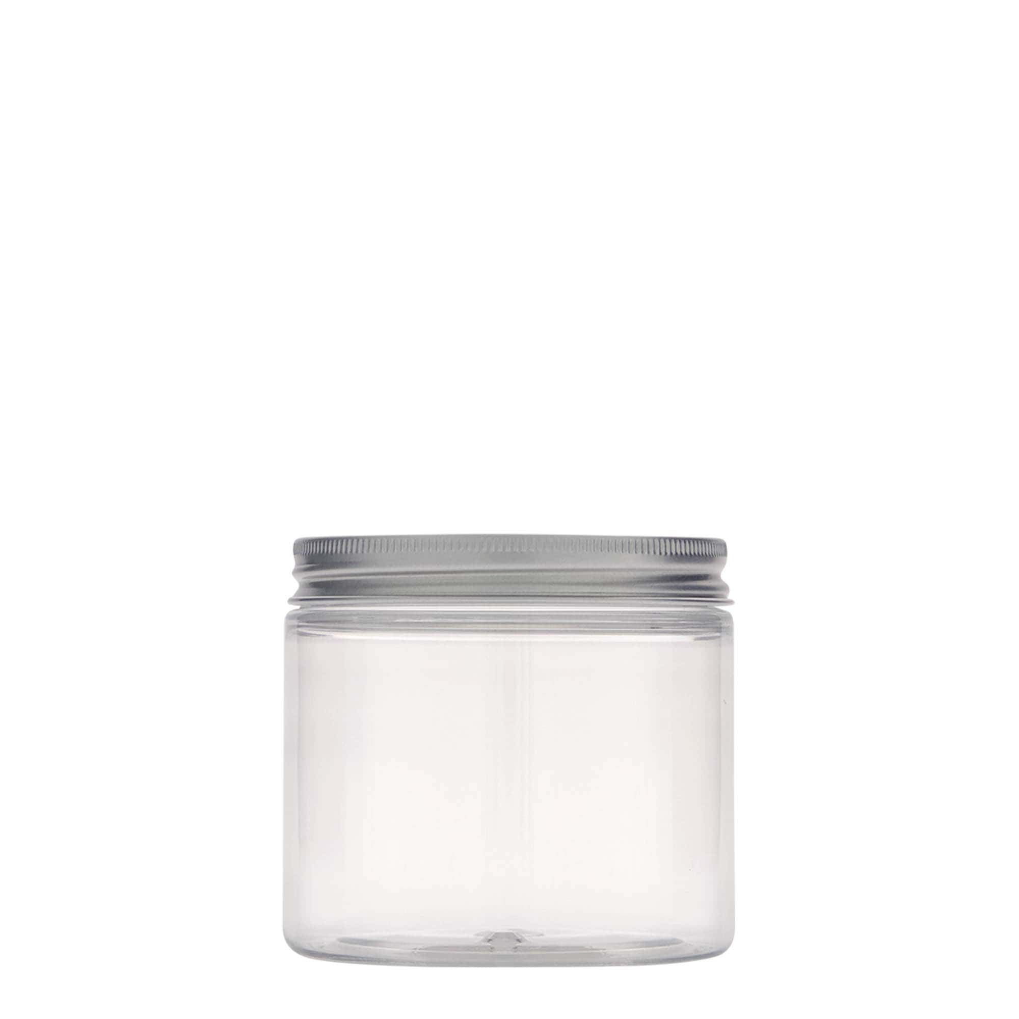 200 ml PET-Dose «Isabella», Mündung: 70/400