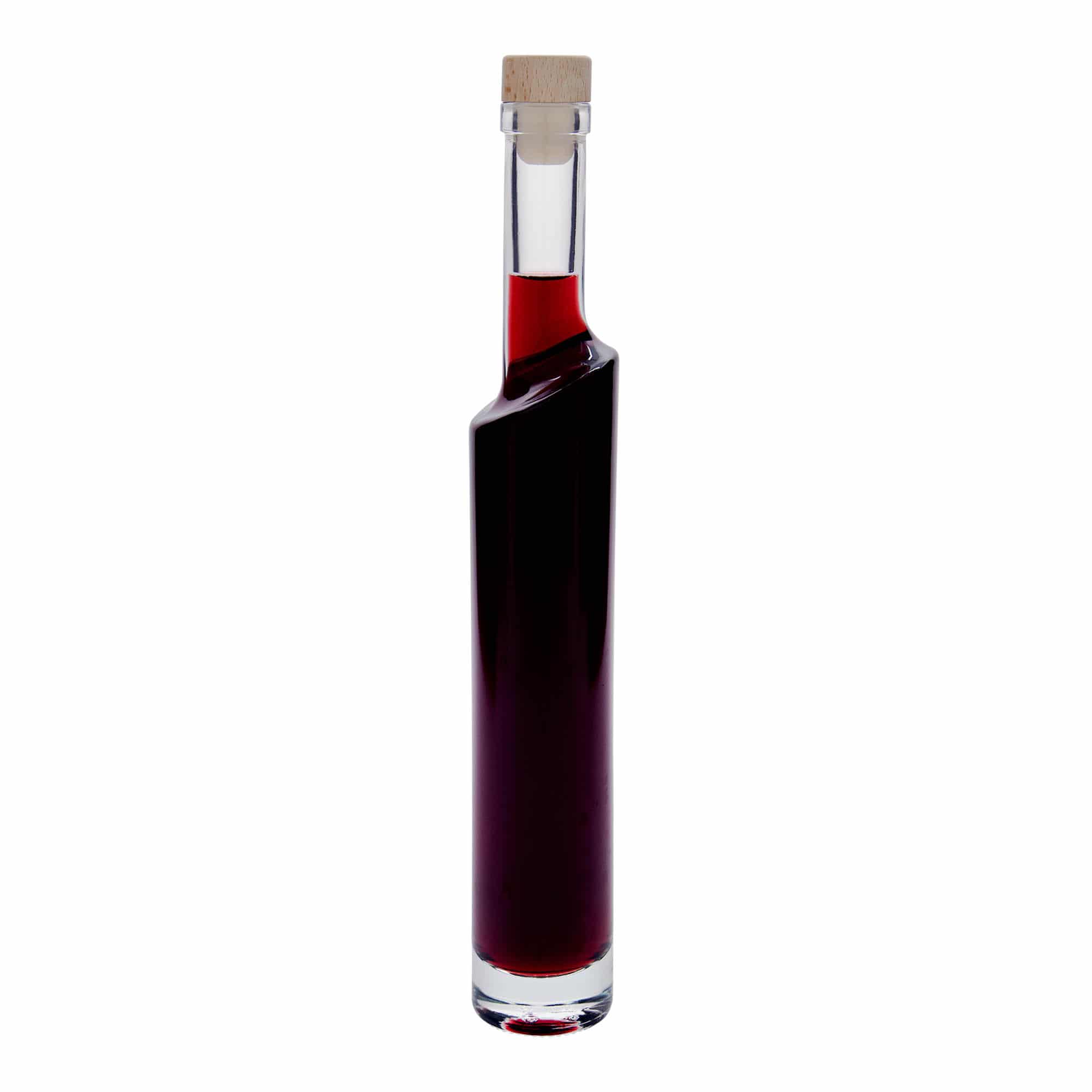 500 ml Glasflasche «Feeling», Mündung: Kork