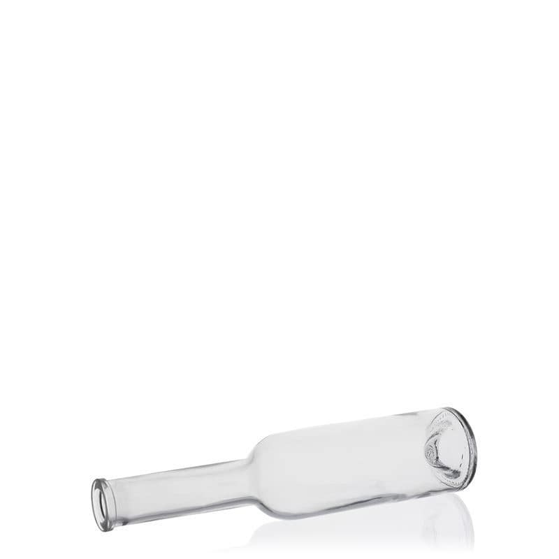 250 ml Glasflasche 'Opera', Mündung: Kork 250 ml Glasflasche 'Opera', Mündung: Kork