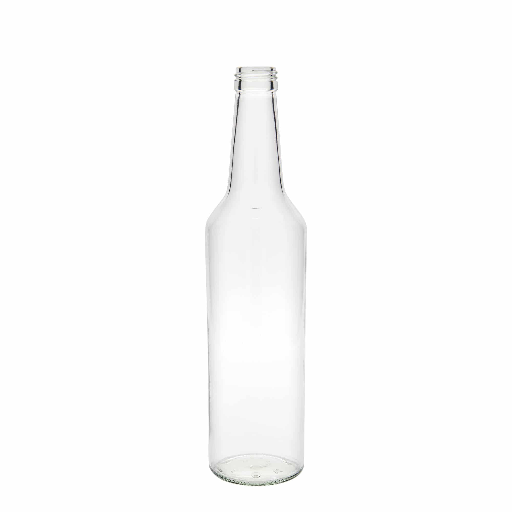 700 ml Glasflasche «Sammy», Mündung: PP 31,5