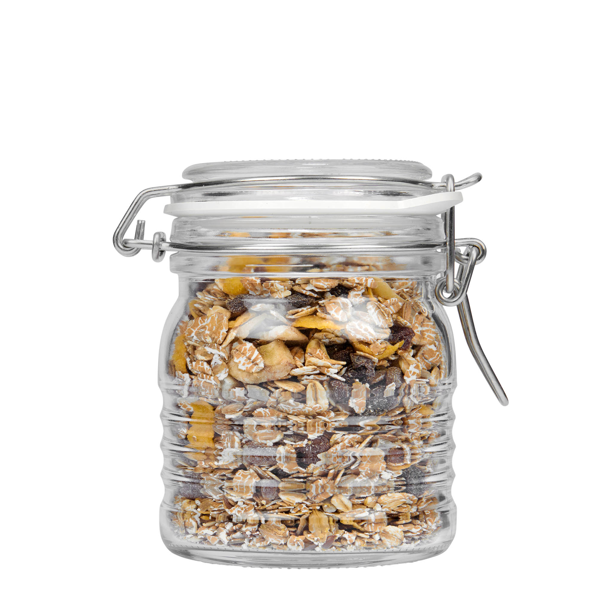 350 ml Drahtbügelglas 'Officina 1825', Mündung: Drahtbügelverschluss