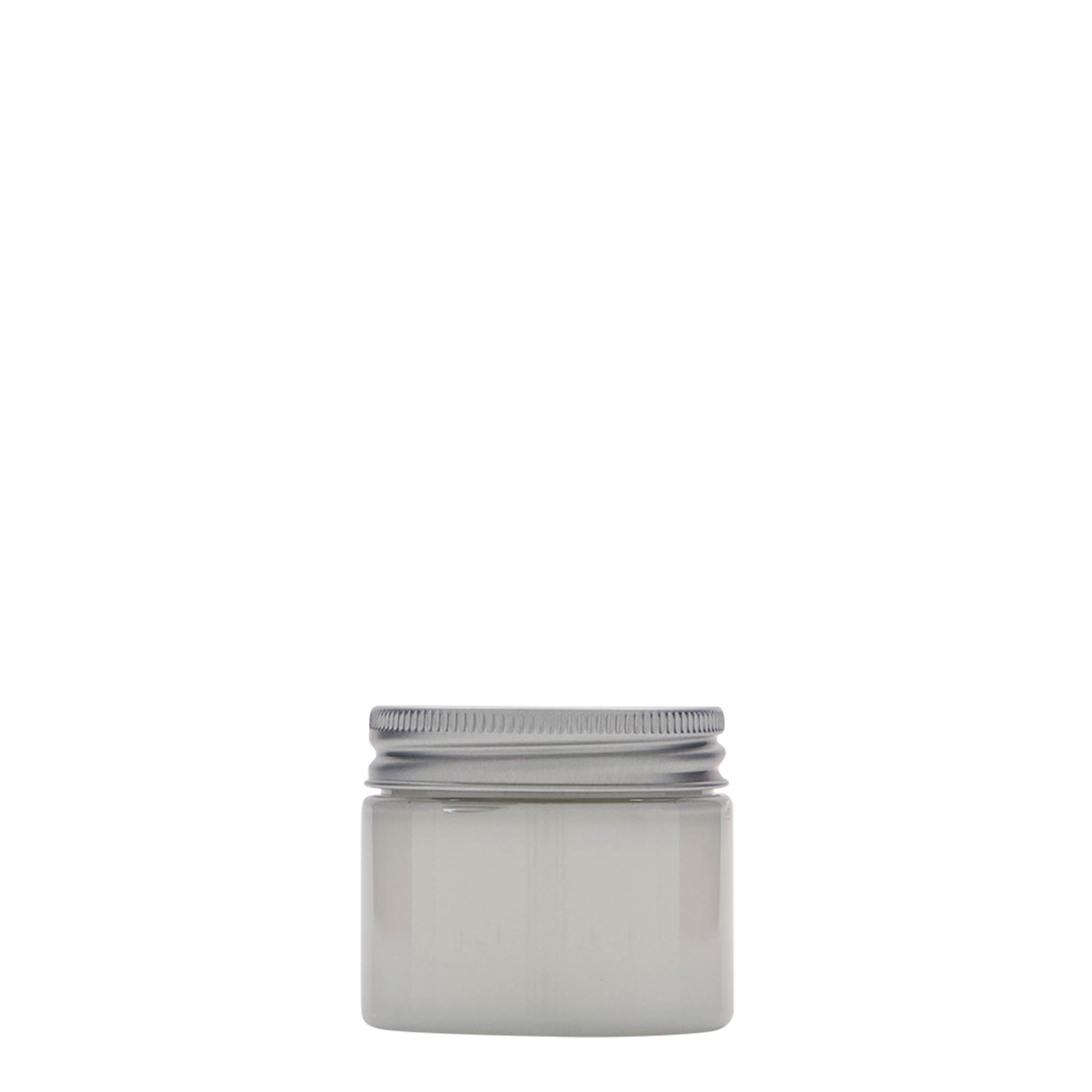 50 ml PET-Dose 'Isabella', Mündung: 48/400 50 ml PET-Dose 'Isabella', Mündung: 48/400