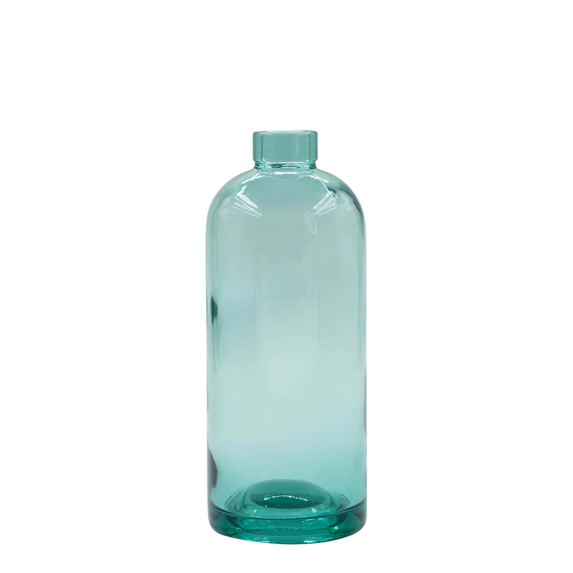 700 ml Glasflasche «Farm», Mündung: Kork