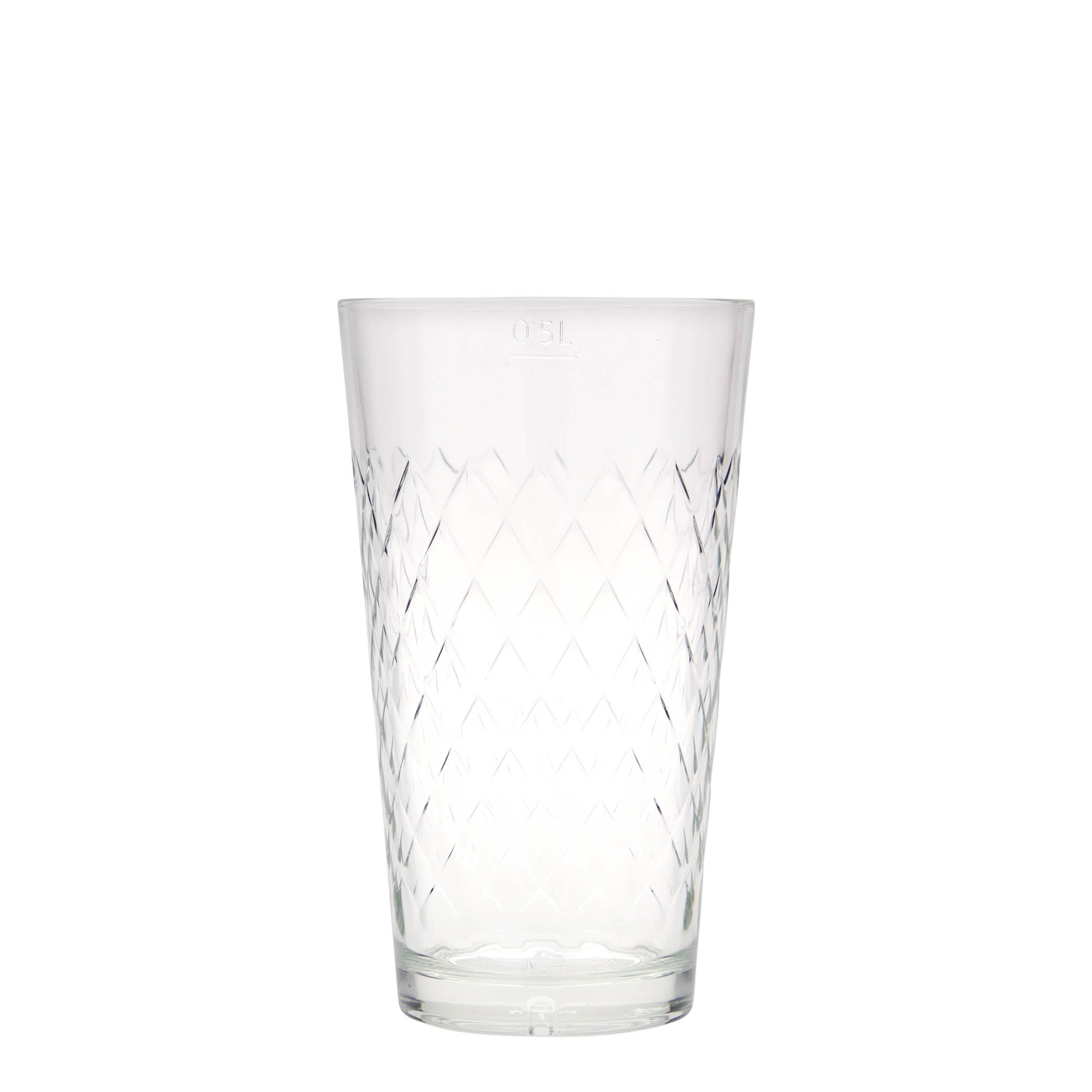 500 ml Trinkglas Apfelwein 500 ml Trinkglas Apfelwein