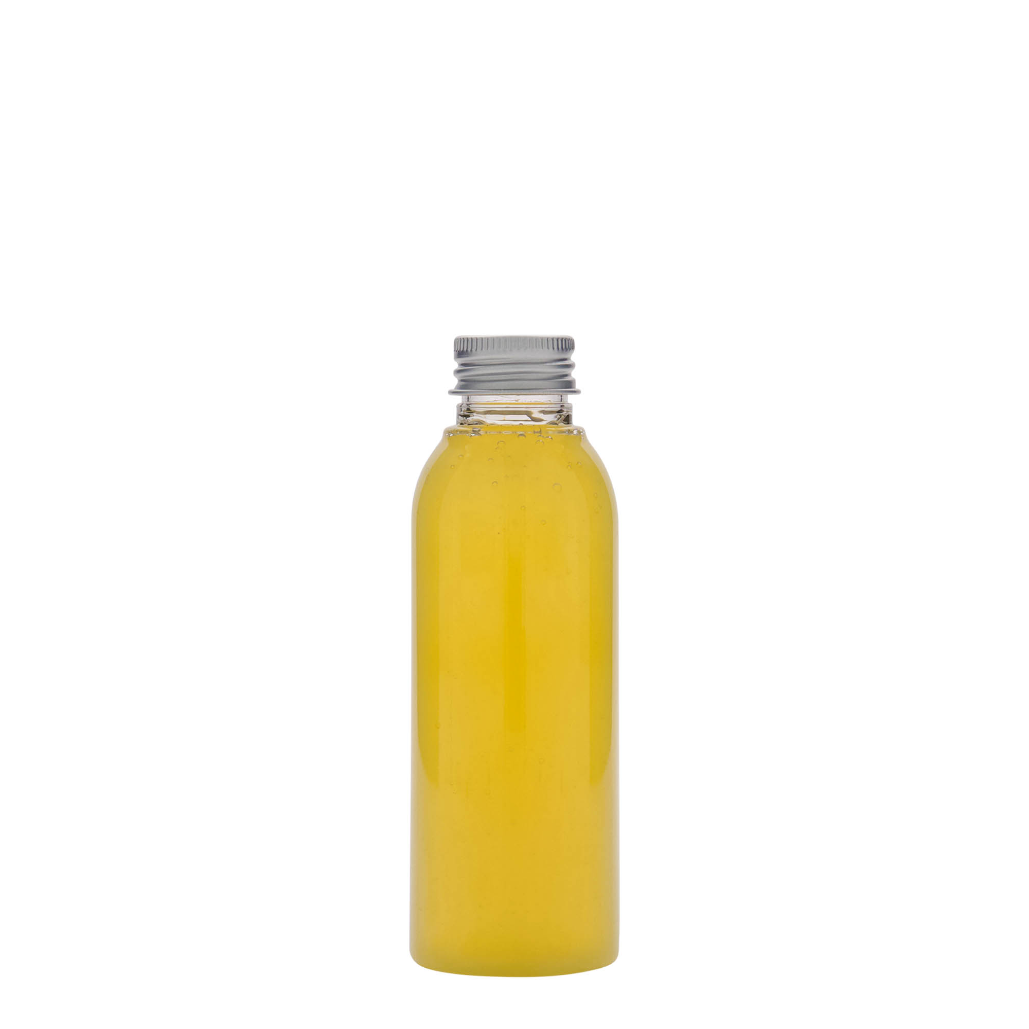 125 ml PET-Flasche 'Pegasus', Kunststoff, Mündung: 24/410 125 ml PET-Flasche 'Pegasus', Kunststoff, Mündung: 24/410