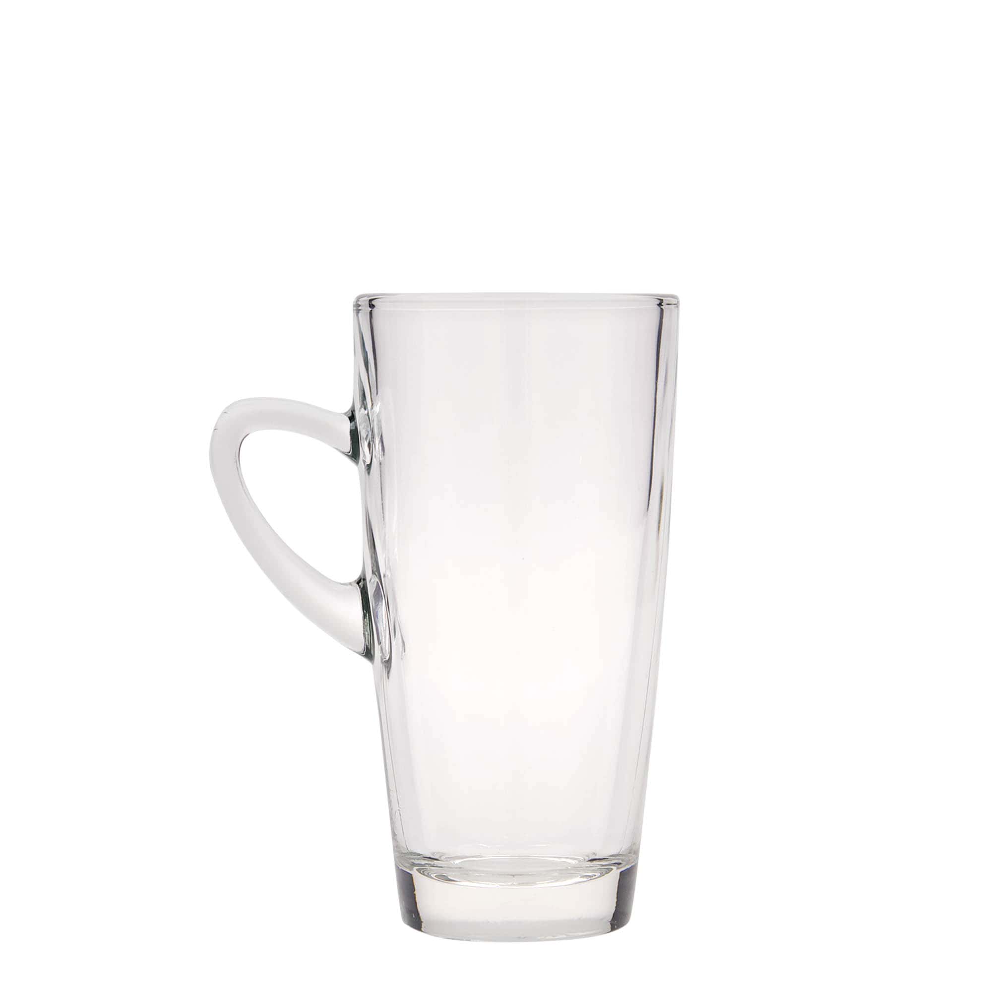 300 ml Glastasse «Kenia Slim», Glas