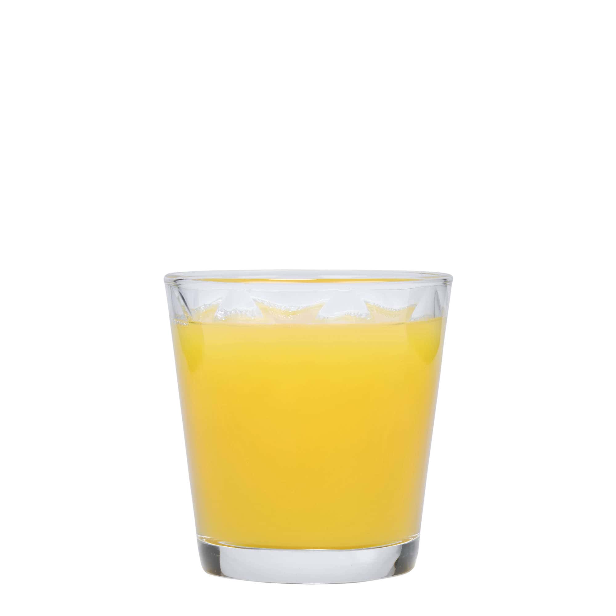 240 ml Trinkglas «Kaleido», Glas