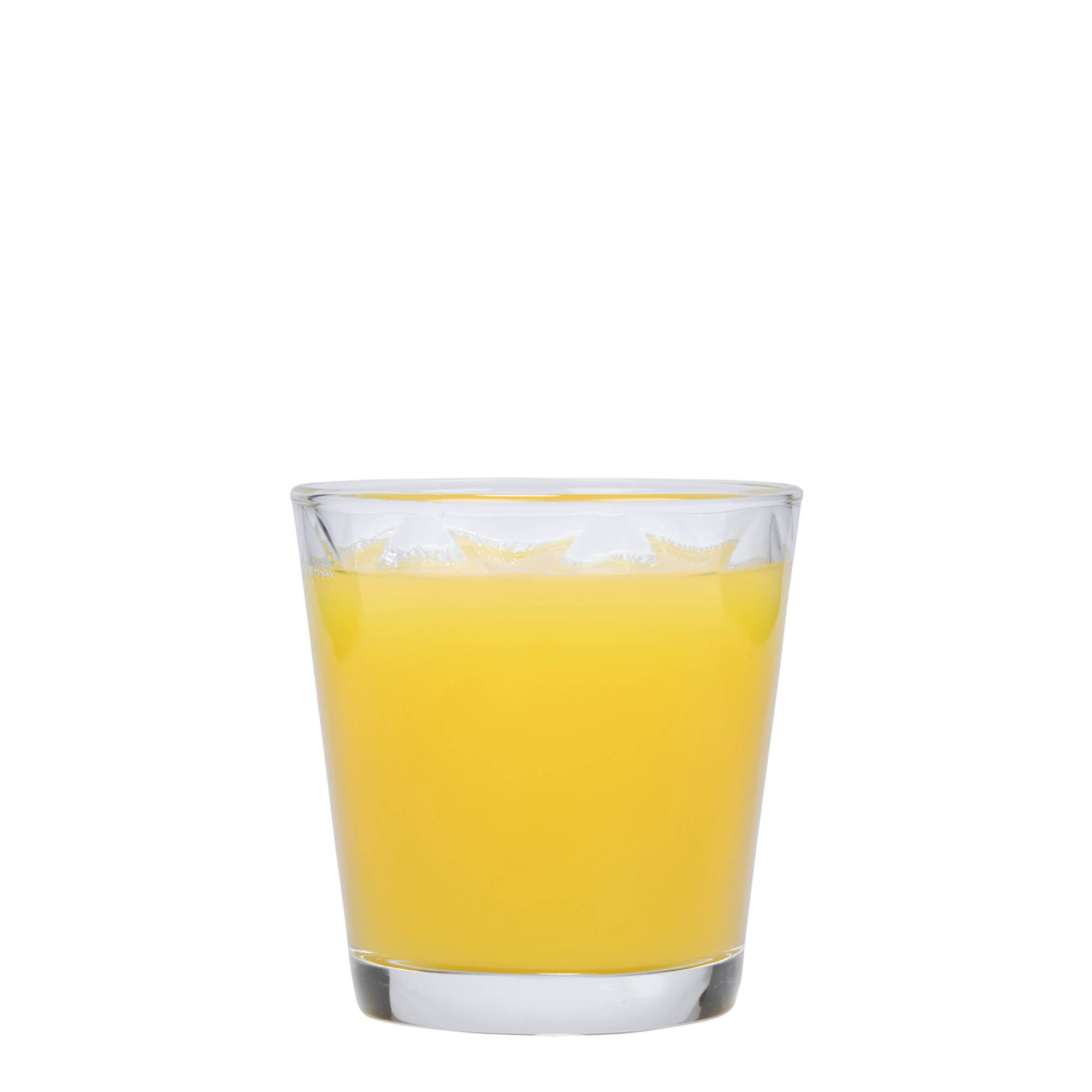 240 ml Trinkglas «Kaleido», Glas