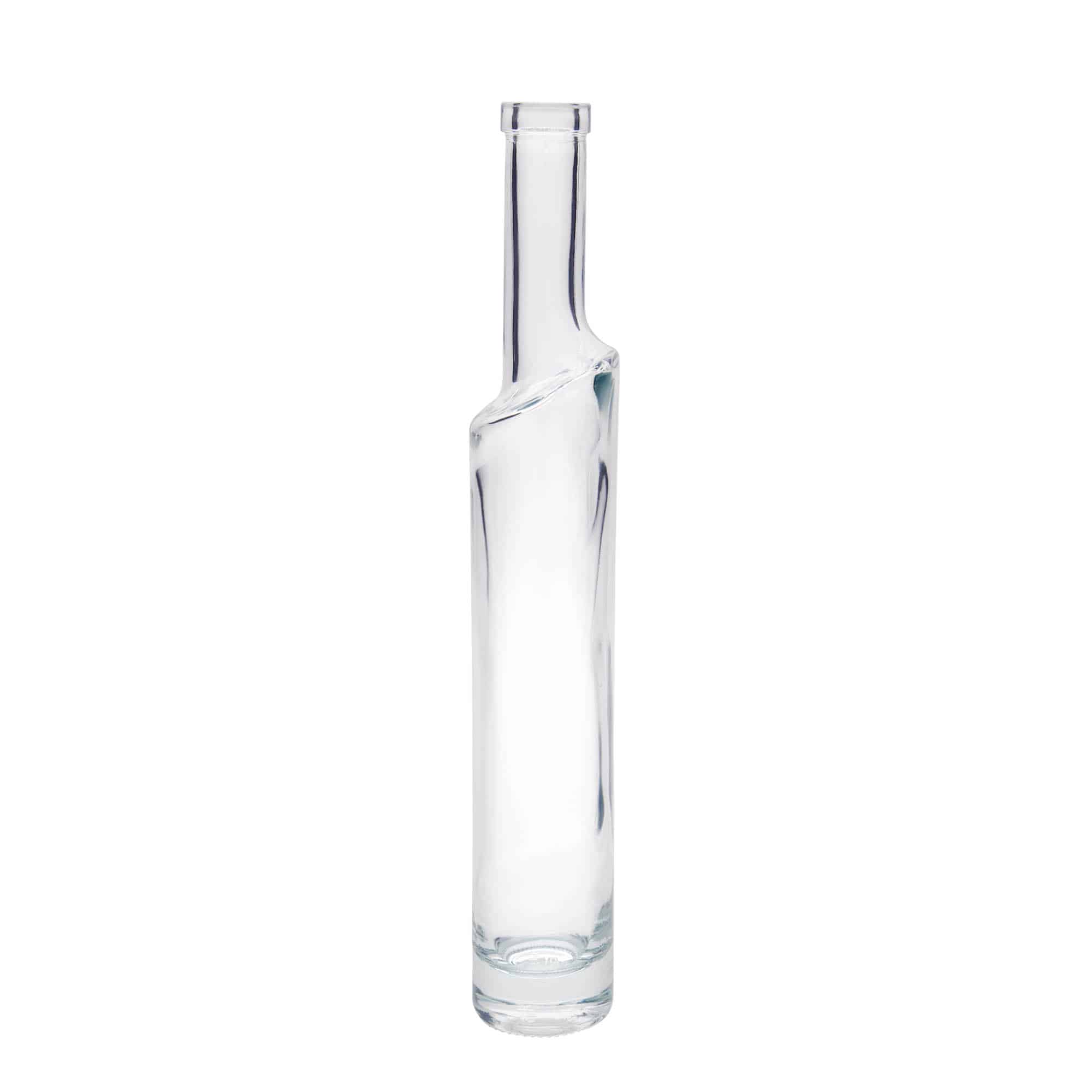 500 ml Glasflasche «Feeling», Mündung: Kork