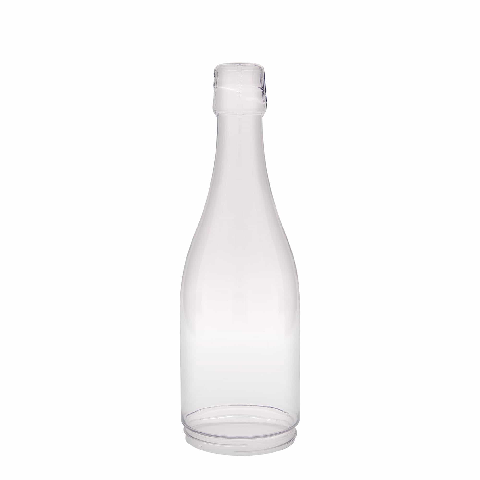 1.000 ml PET-Flasche 'Sweety', Kunststoff, Mündung: 89/400 1.000 ml PET-Flasche 'Sweety', Kunststoff, Mündung: 89/400