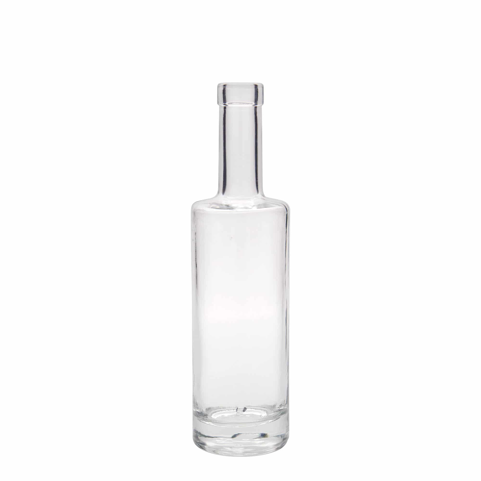 350 ml Glasflasche 'Centurio', Mündung: Kork
