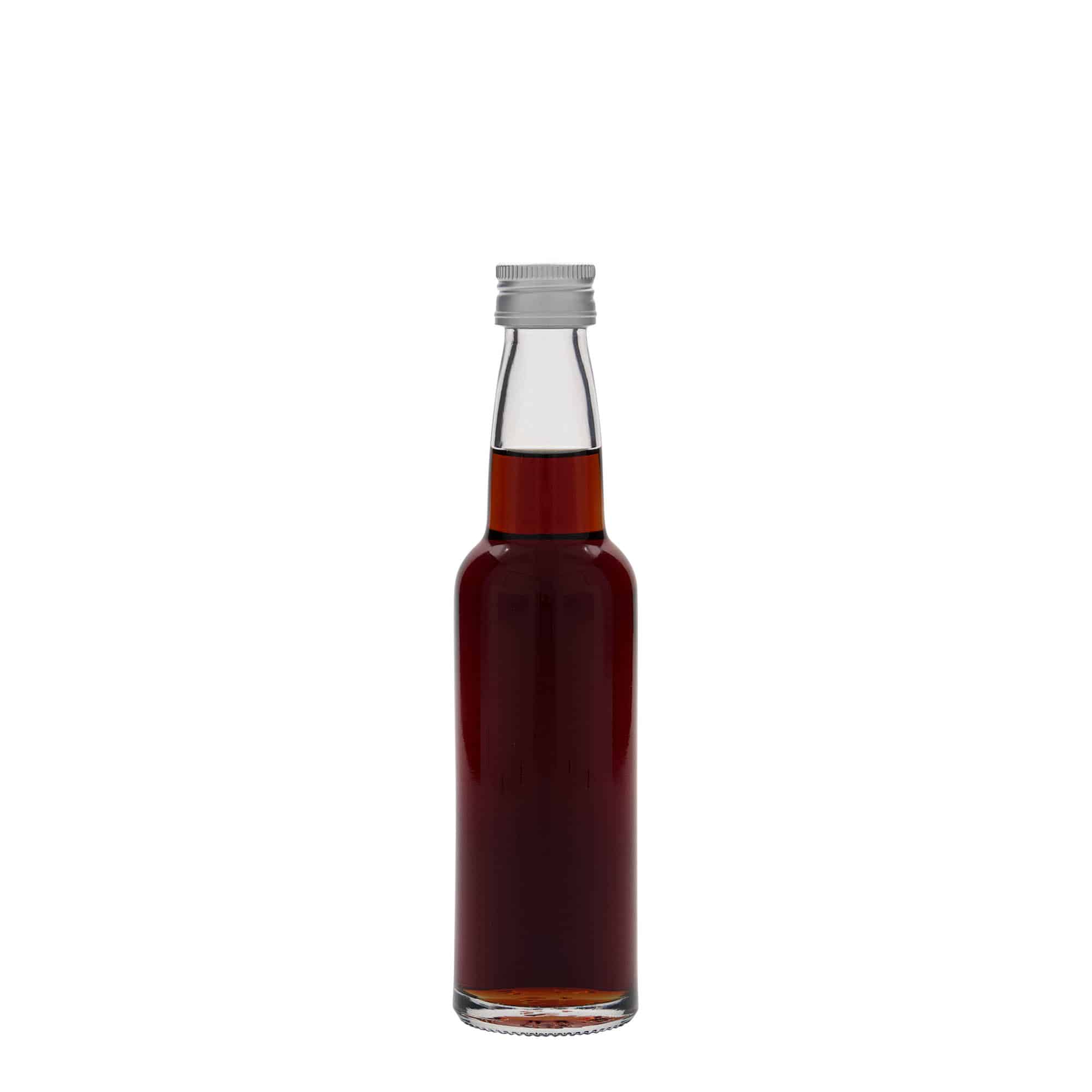 100 ml Glasflasche «Proba» II, Mündung: PP 22