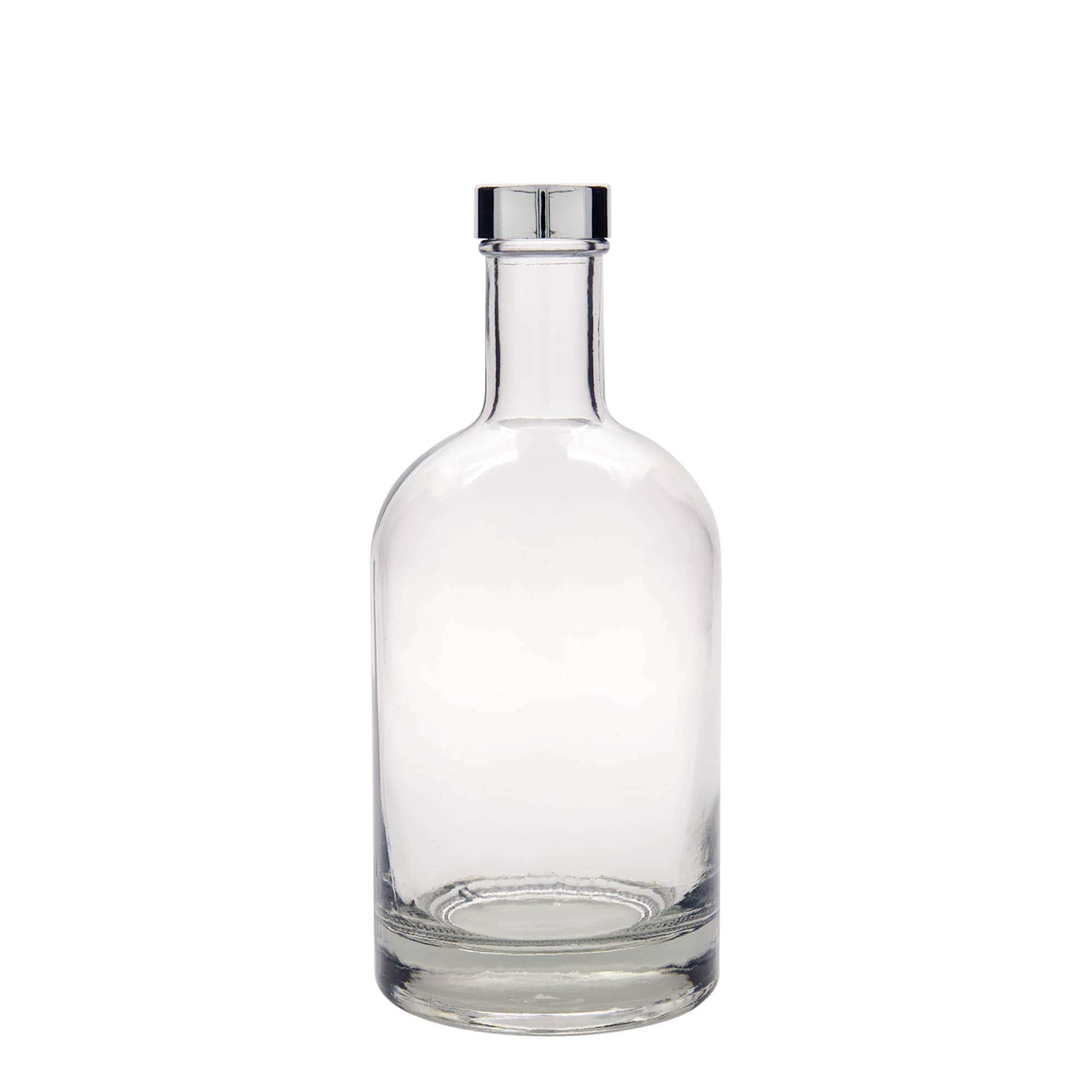 700 ml Glasflasche 'First Class II', Mündung: GPI 33