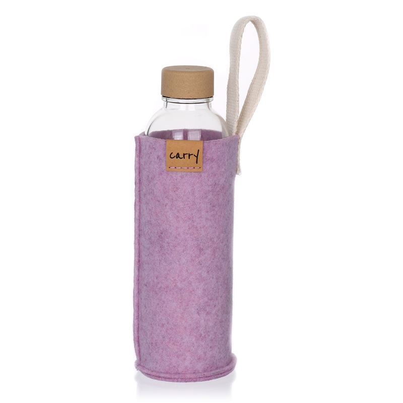 CARRY Sleeve, Textil, magnolie CARRY Sleeve, Textil, magnolie