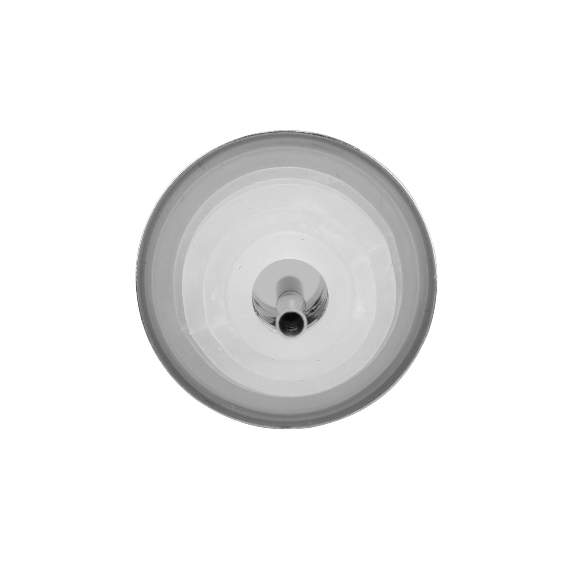 Ausgießer Inox Öl, Edelstahl, silber Ausgießer Inox Öl, Edelstahl, silber