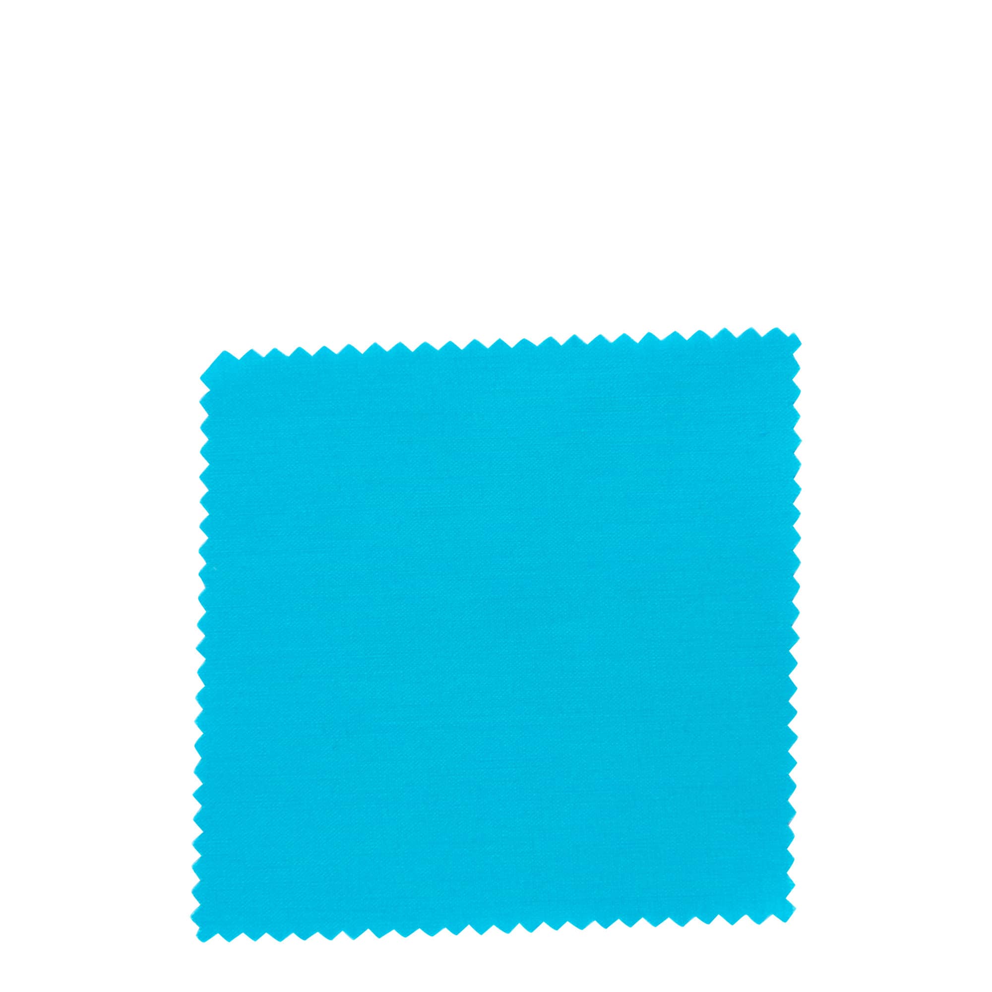 Stoffdeckchen 12x12, quadratisch, Textil, petrol, Mündung: TO38-TO53 Stoffdeckchen 12x12, quadratisch, Textil, petrol, Mündung: TO38-TO53