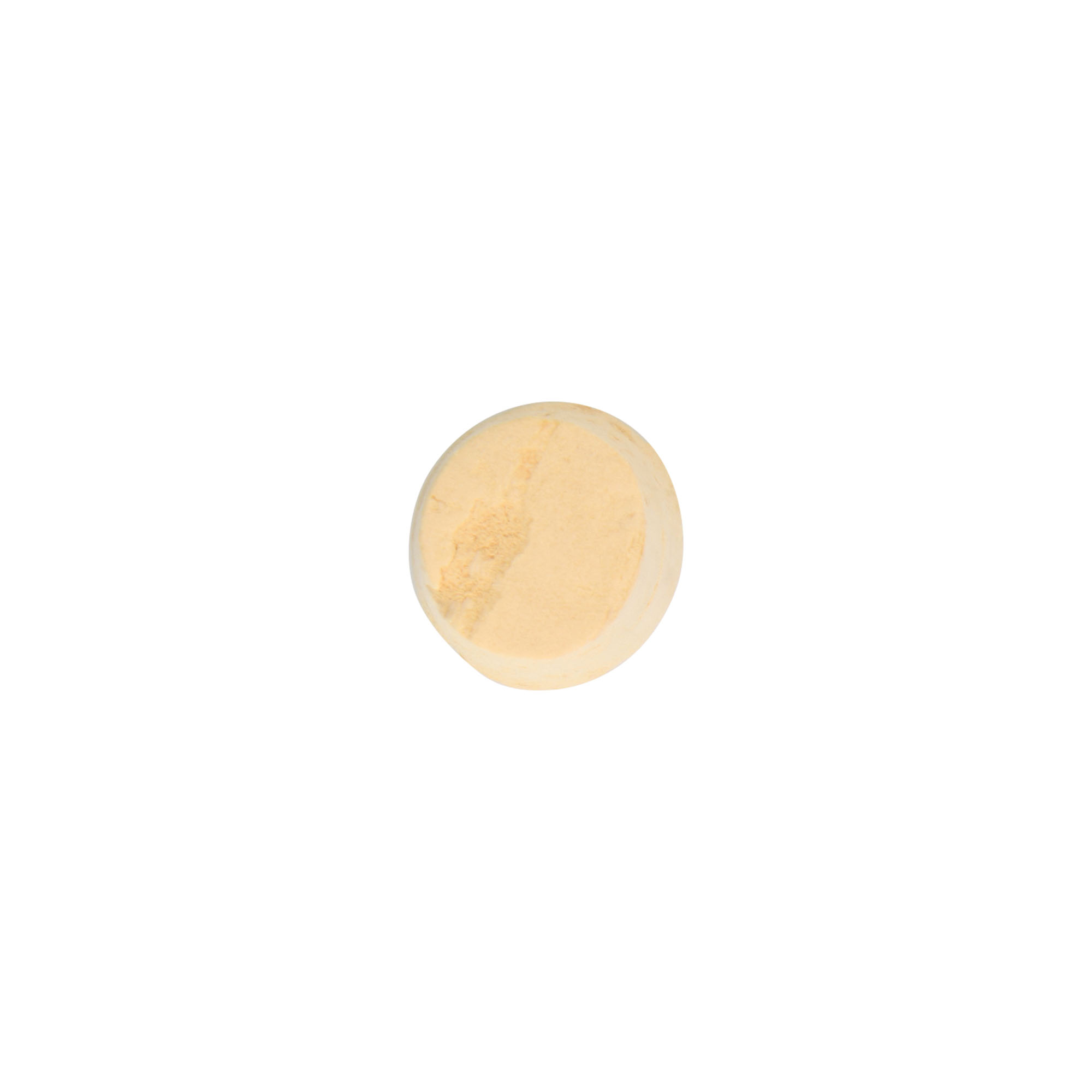 Spitzkorken 14-17 x 22, Presskork, beige, für Mündung: Kork Spitzkorken 14-17 x 22, Presskork, beige, für Mündung: Kork