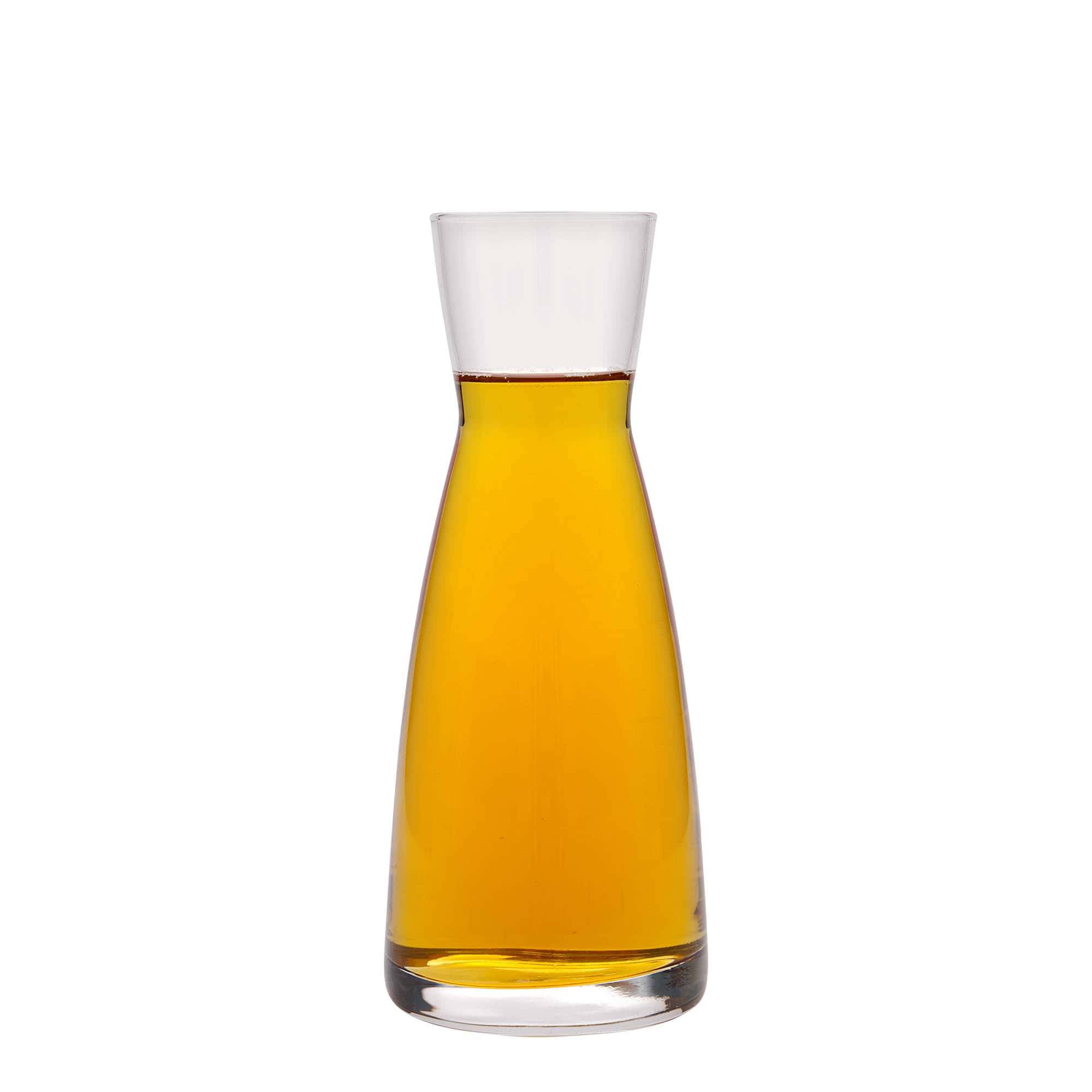 500 ml Karaffe 'Ypsilon', Glas 500 ml Karaffe 'Ypsilon', Glas
