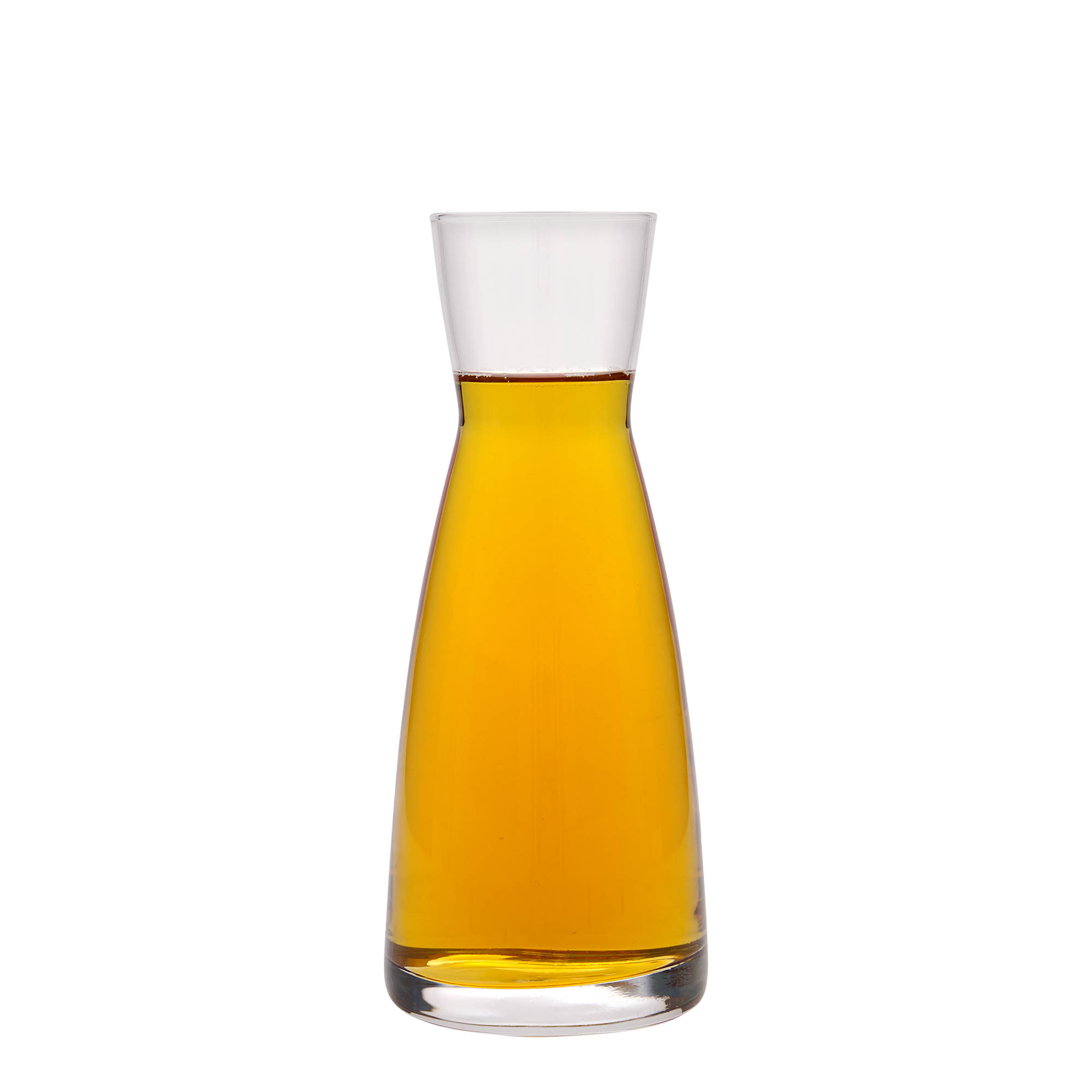 500 ml Karaffe «Ypsilon», Glas