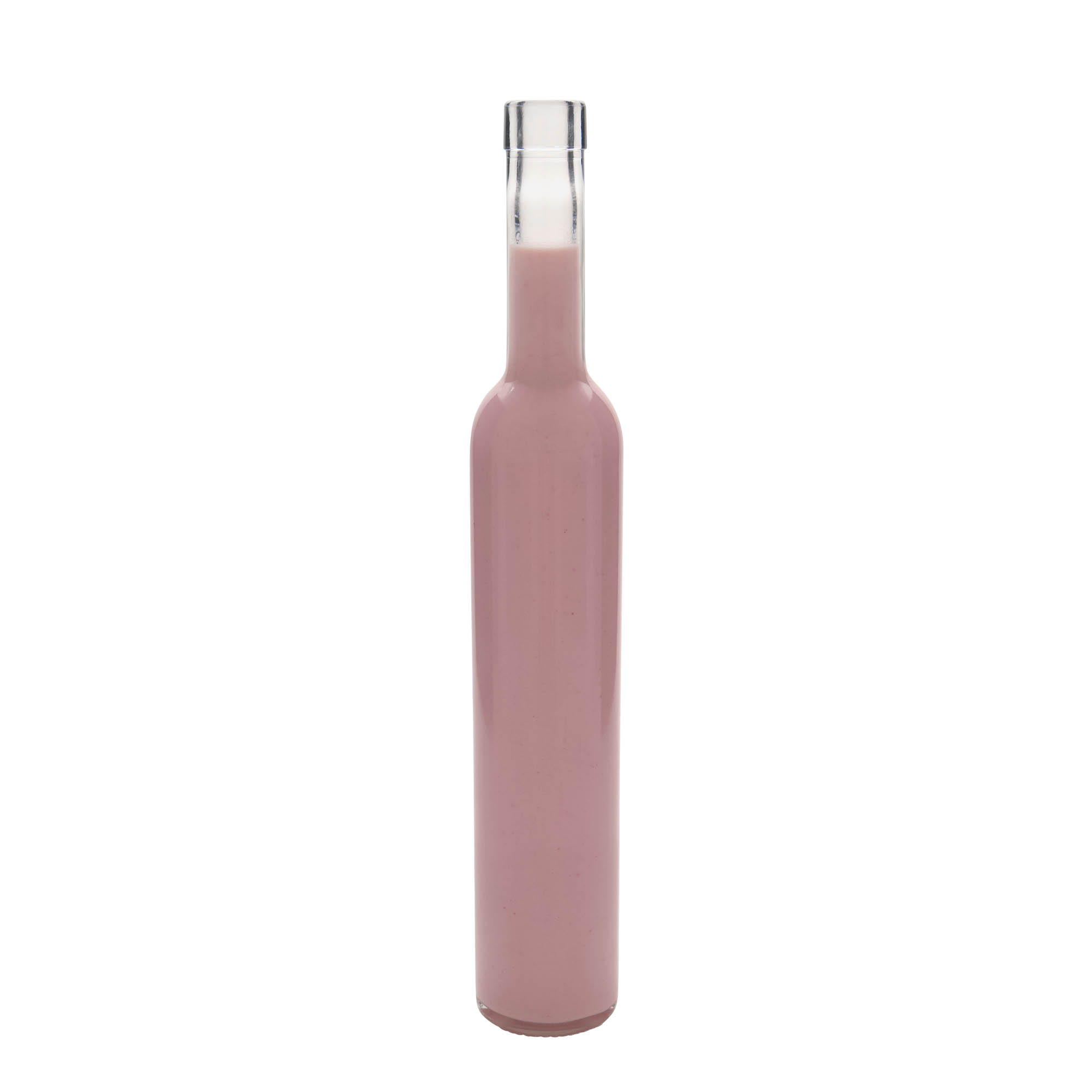 500 ml Glasflasche 'Maximo', Mündung: Kork