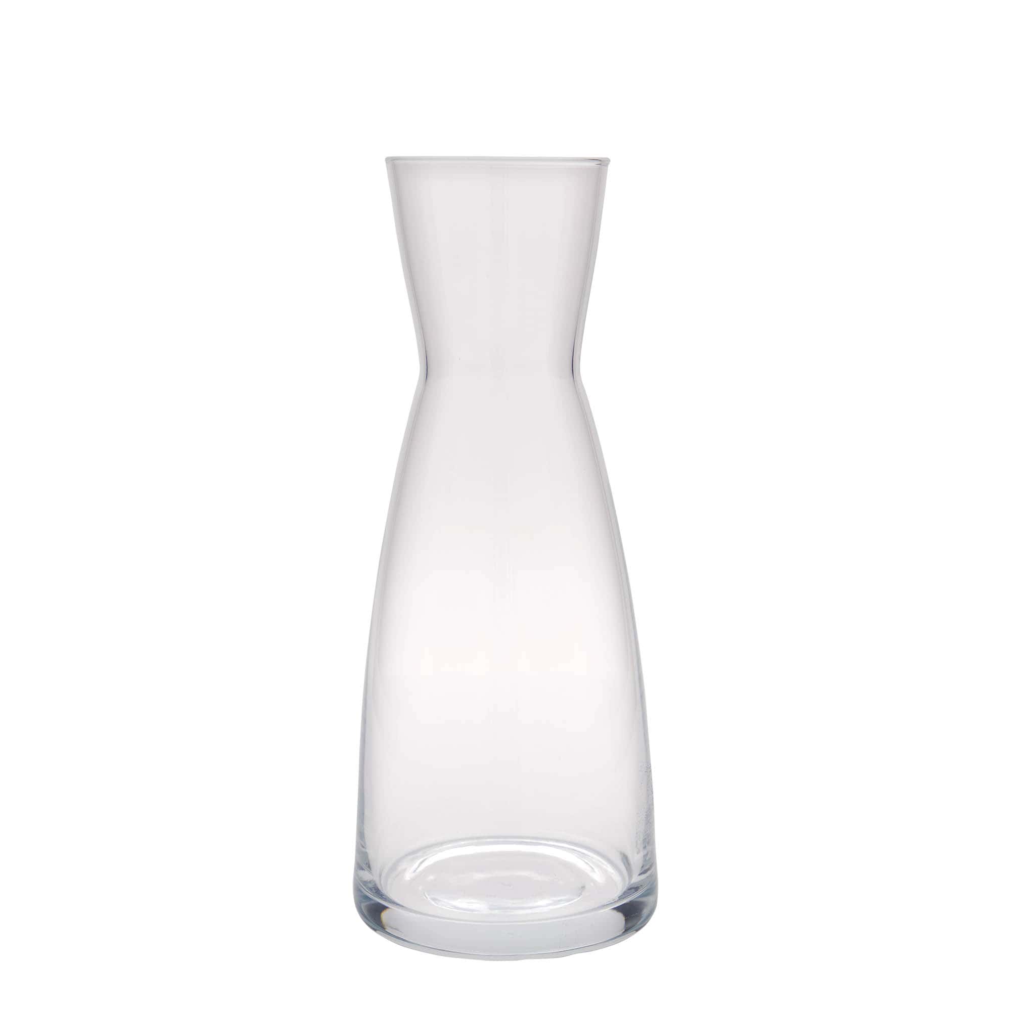 1.000 ml Karaffe «Ypsilon», Glas