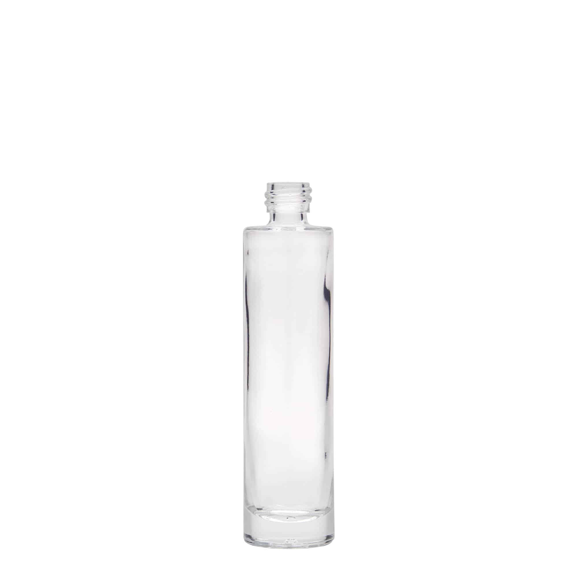 50 ml Glasflakon «Jasmina»
